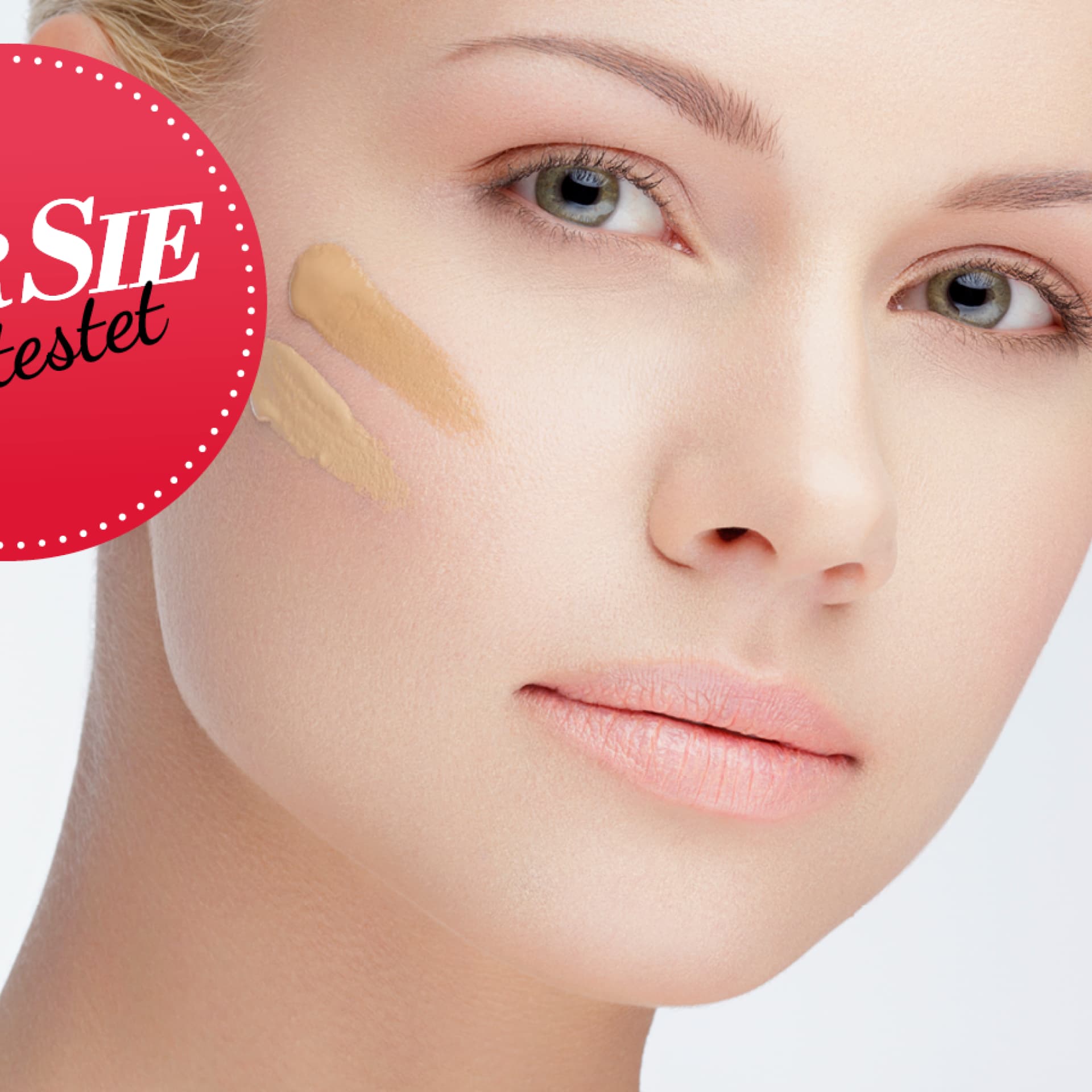 Für Sie getestet, Concealer im Test 