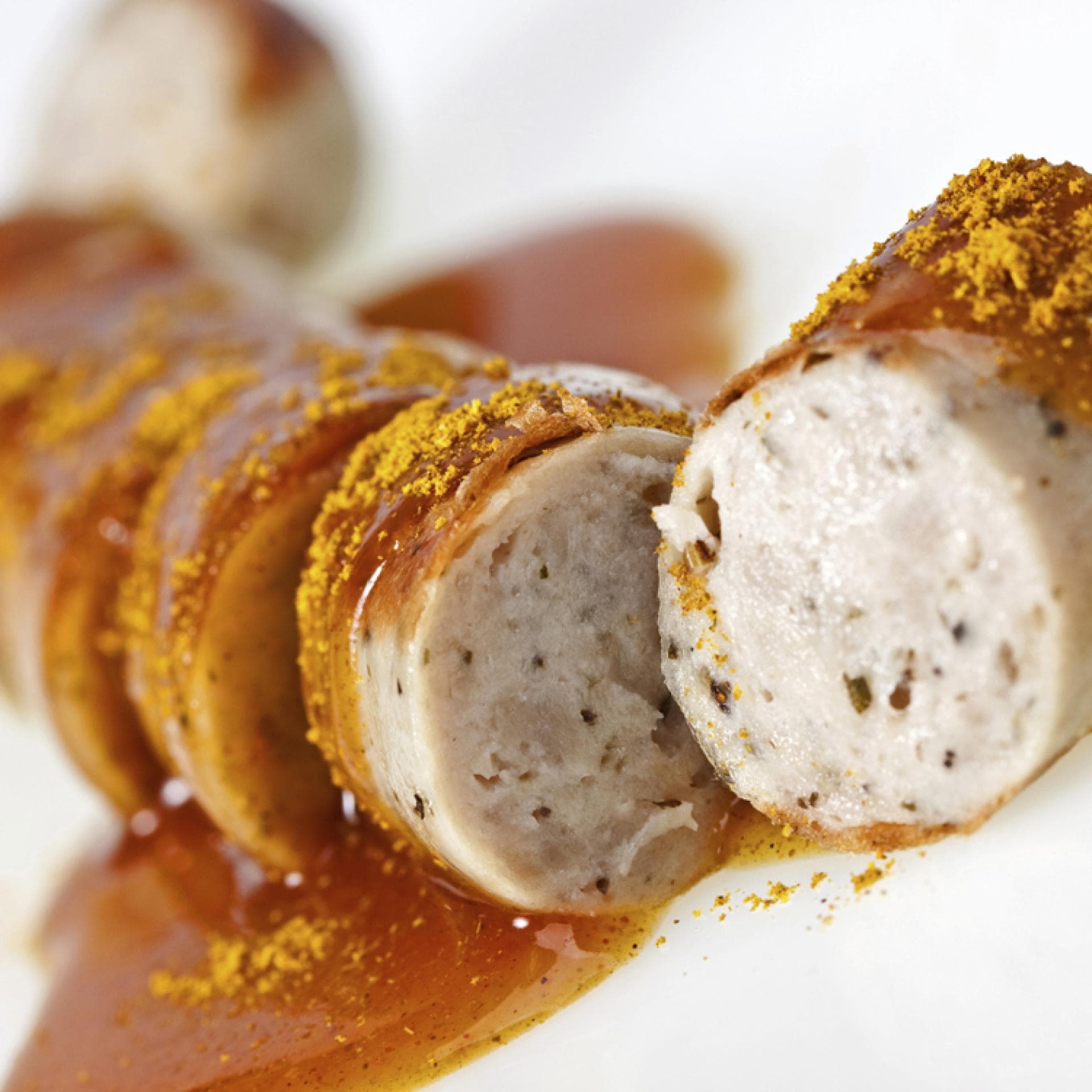 Currywurst