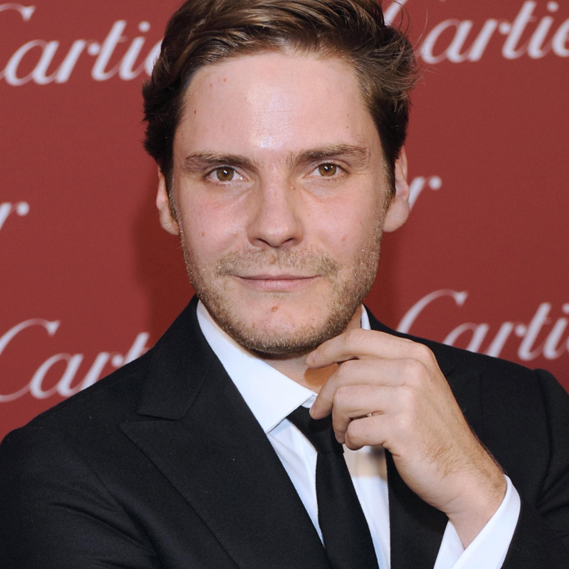 Daniel Brühl