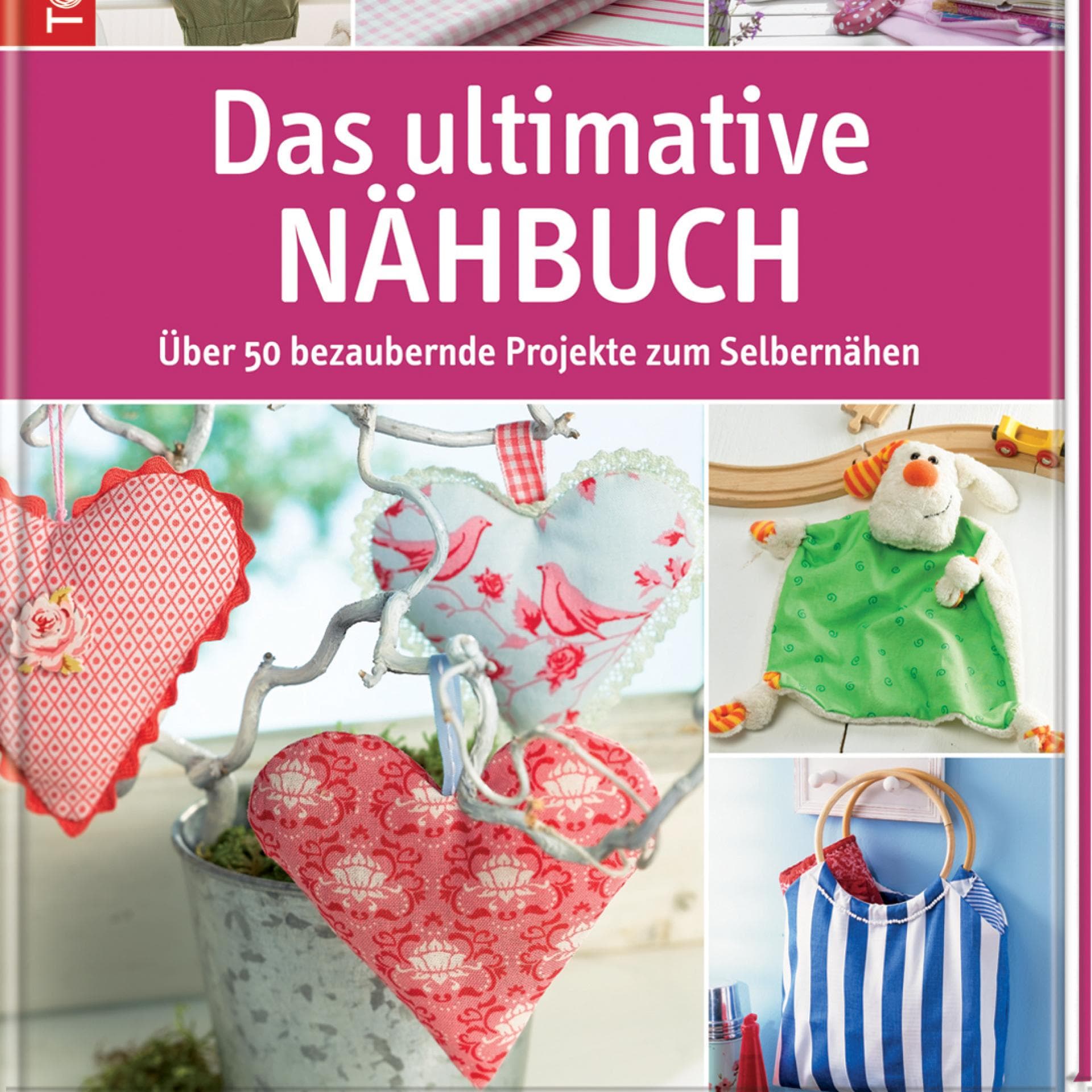 TOPP Nähbuch