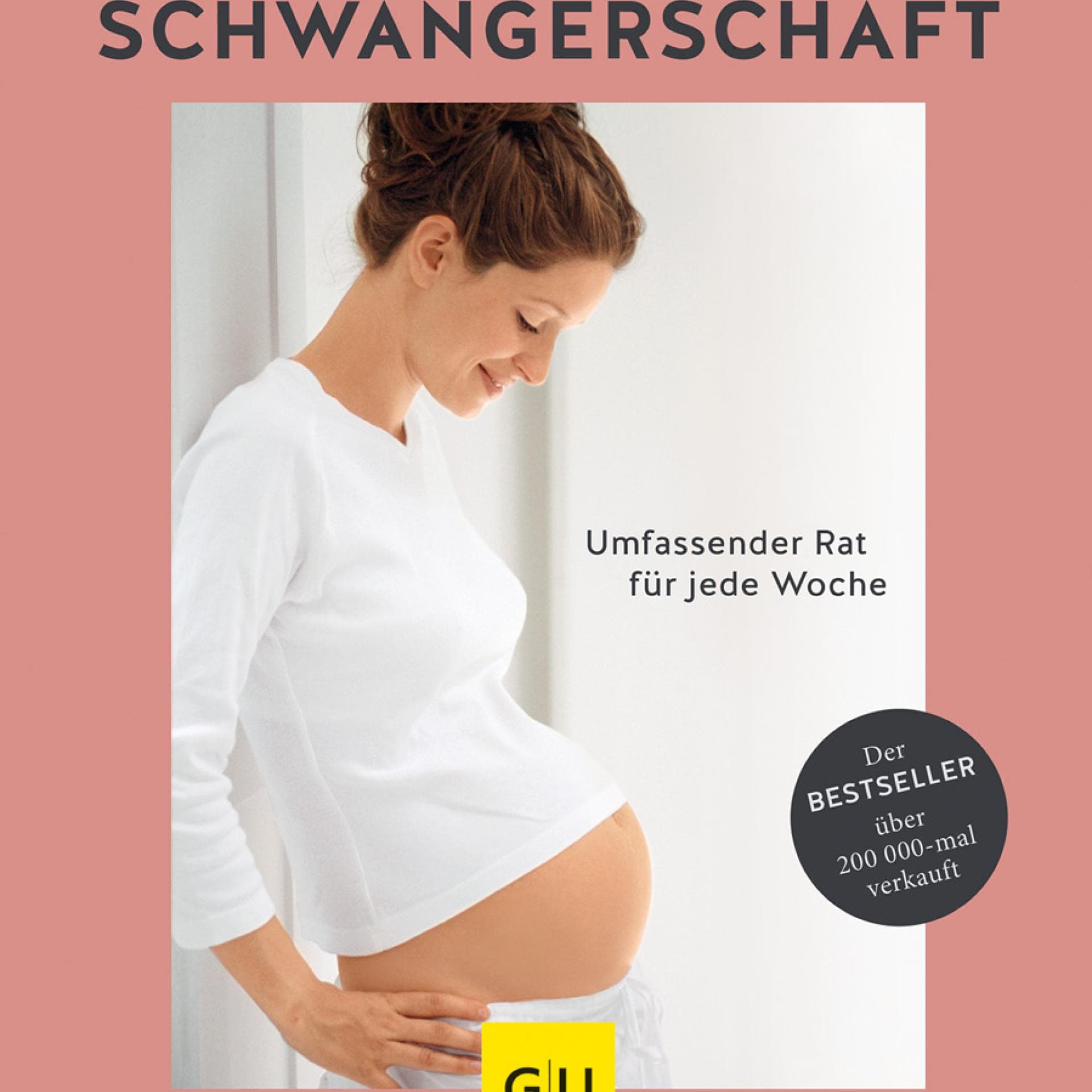 Schwangerschaftsratgeber