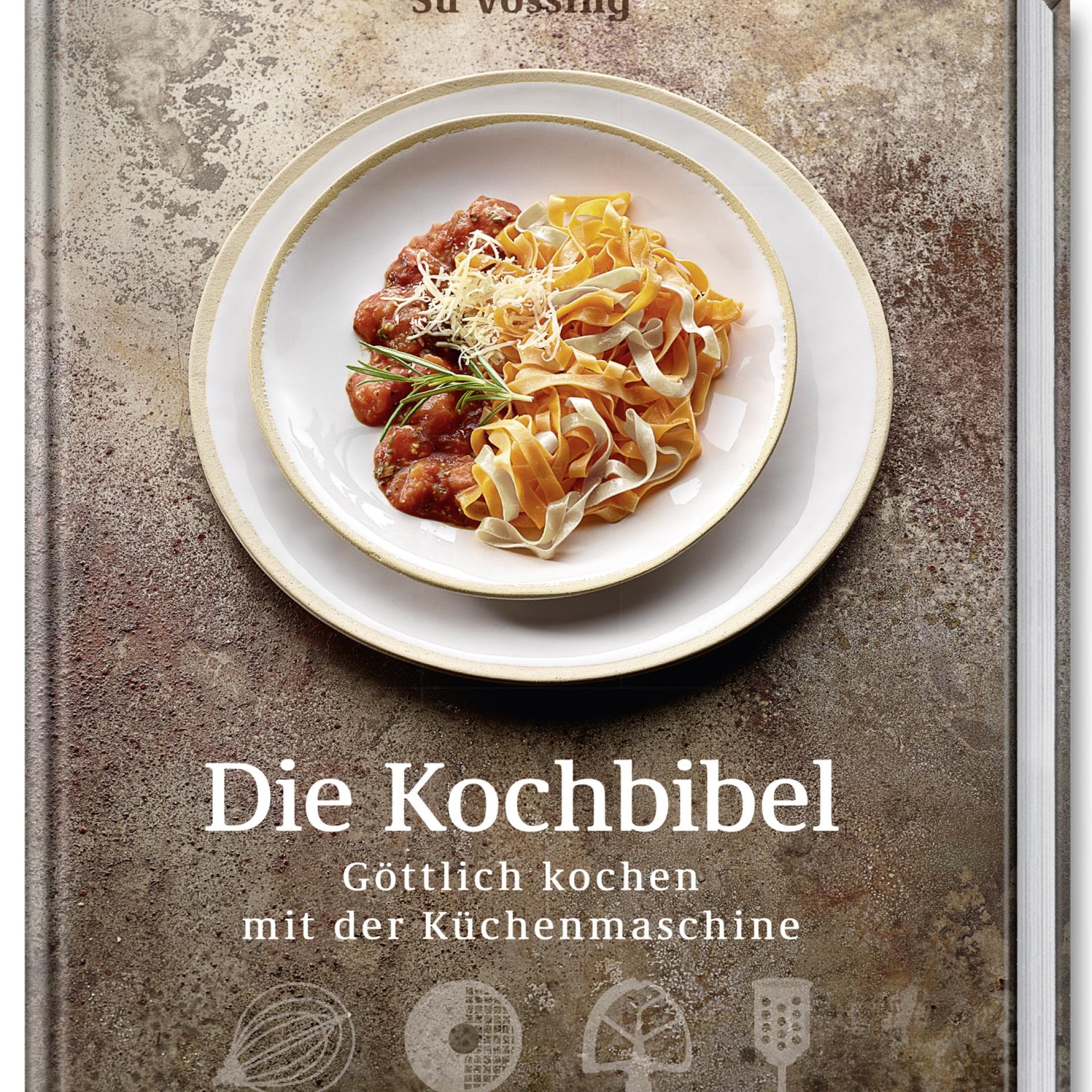 Die Kochbibel