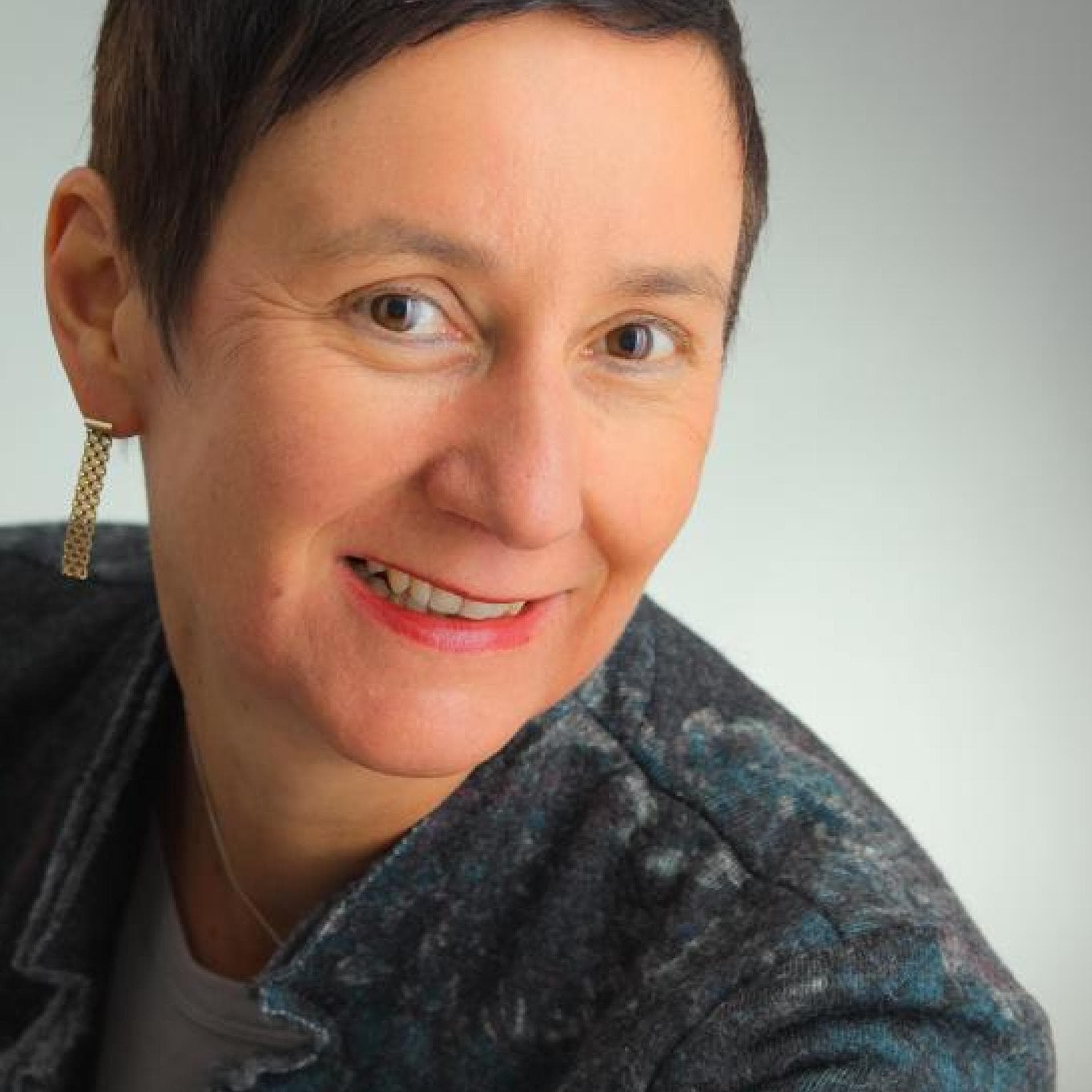 Dr. Martina Huck-Breiter