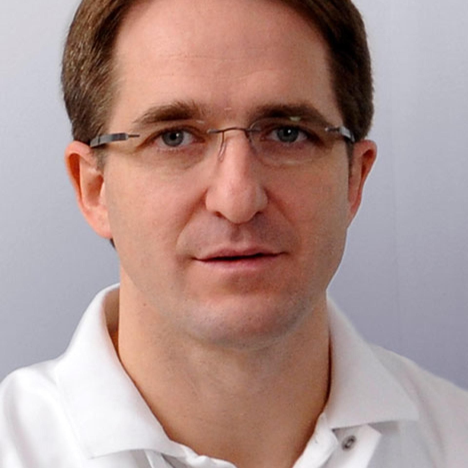 Dr. Thomas Schneider