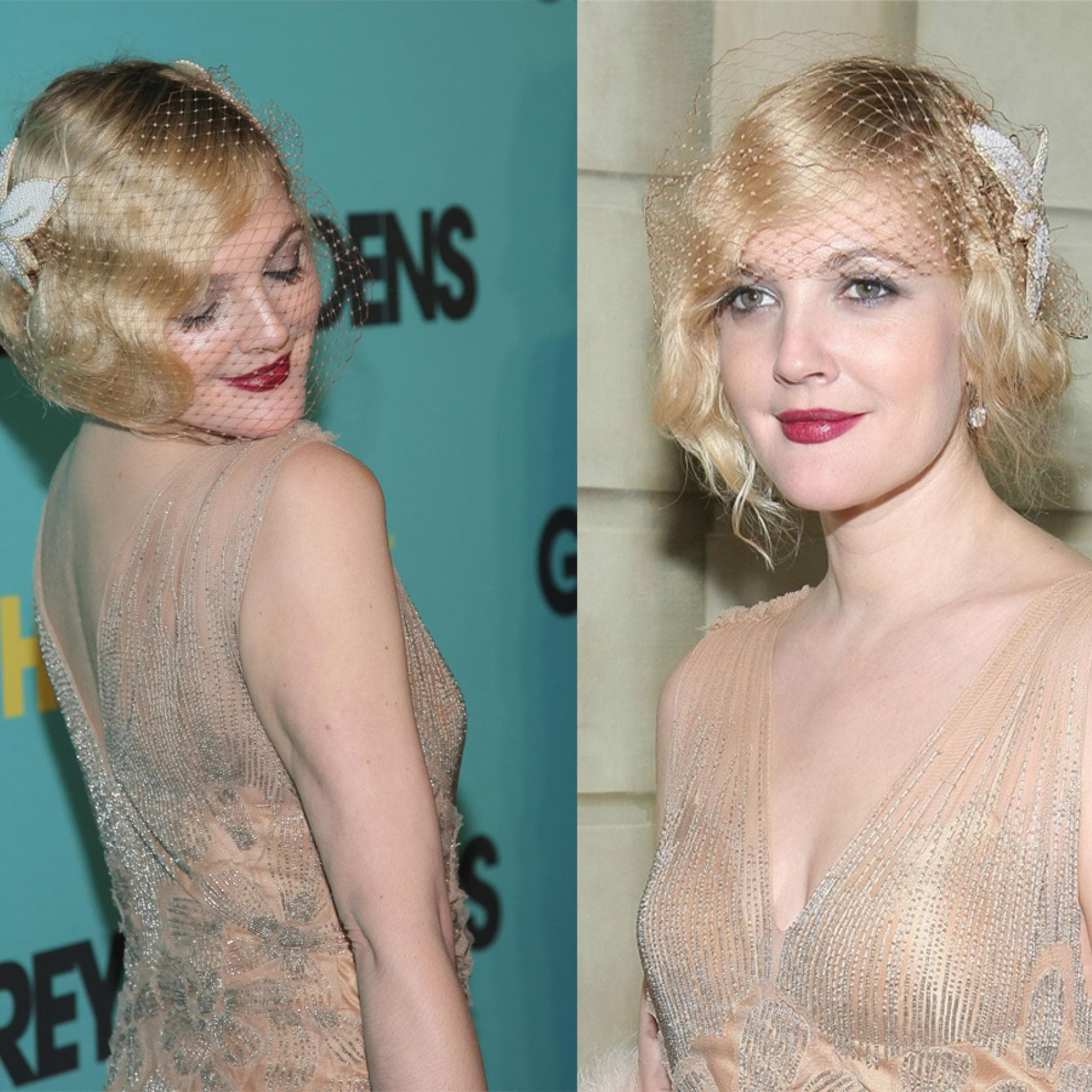 Drew Barrymore