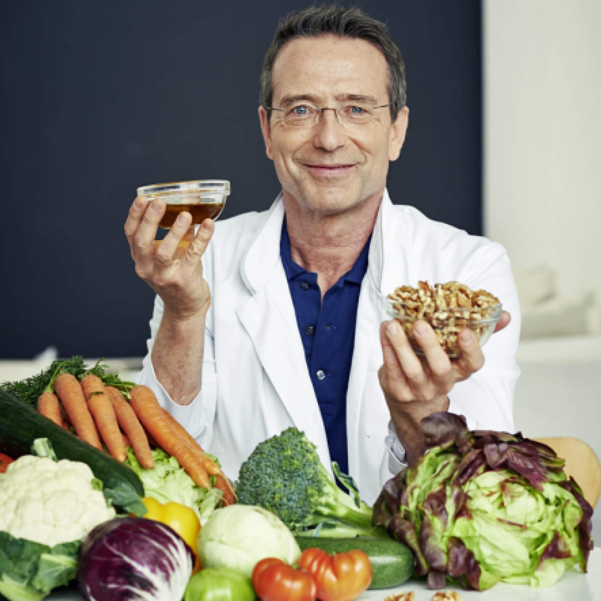 Iss dich gesund Iss dich gesund
