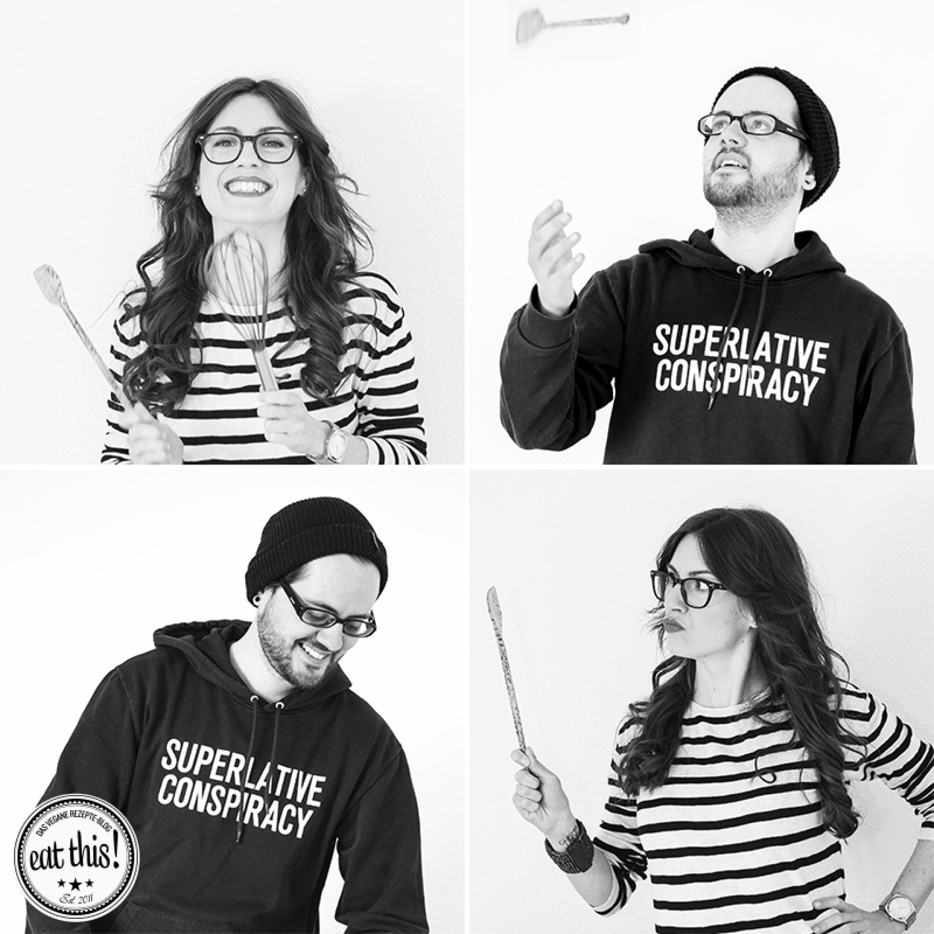 Eat This Foodblogger Nadine und Jörg