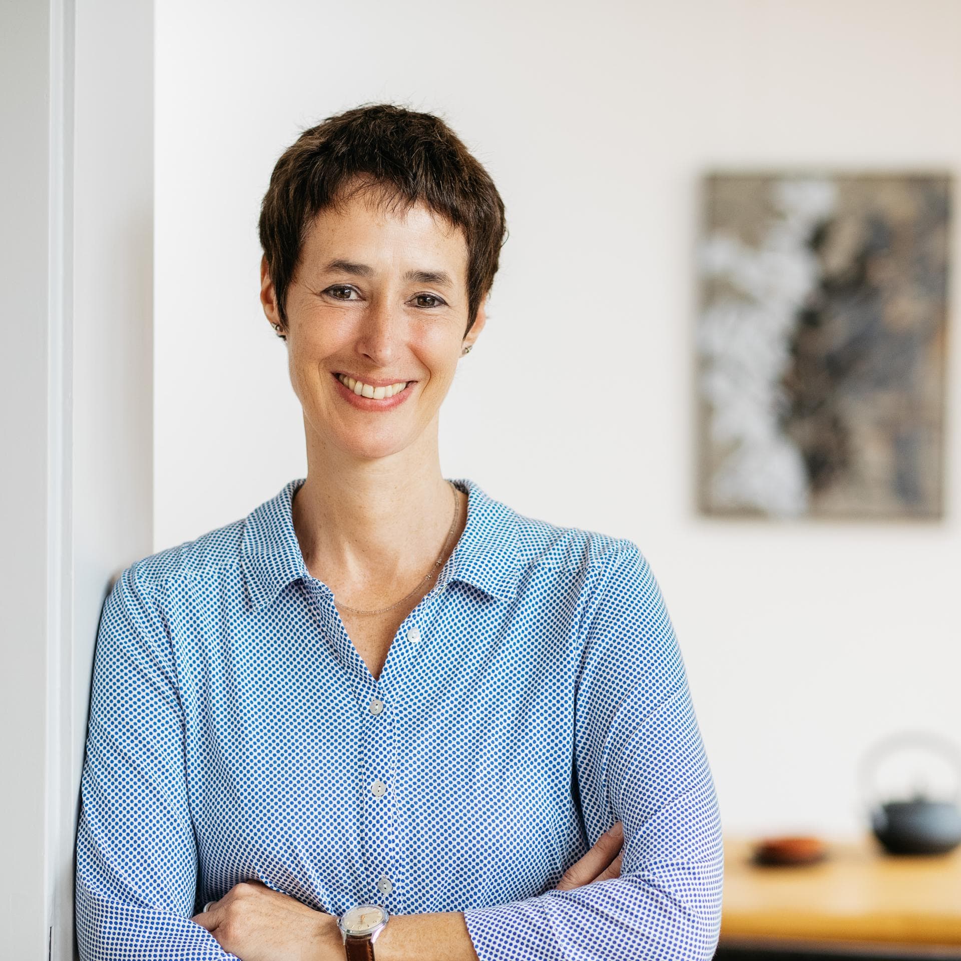 Birgit Schroeder