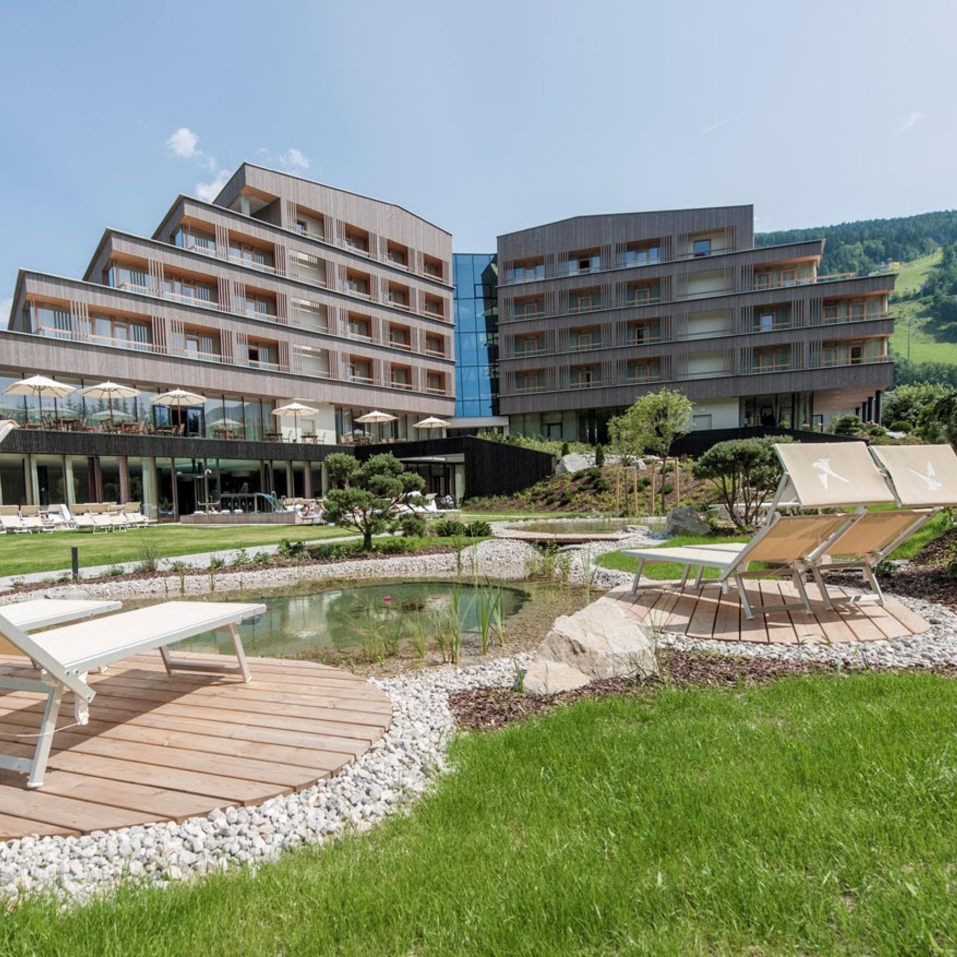 Falkensteiner Hotel Schladming