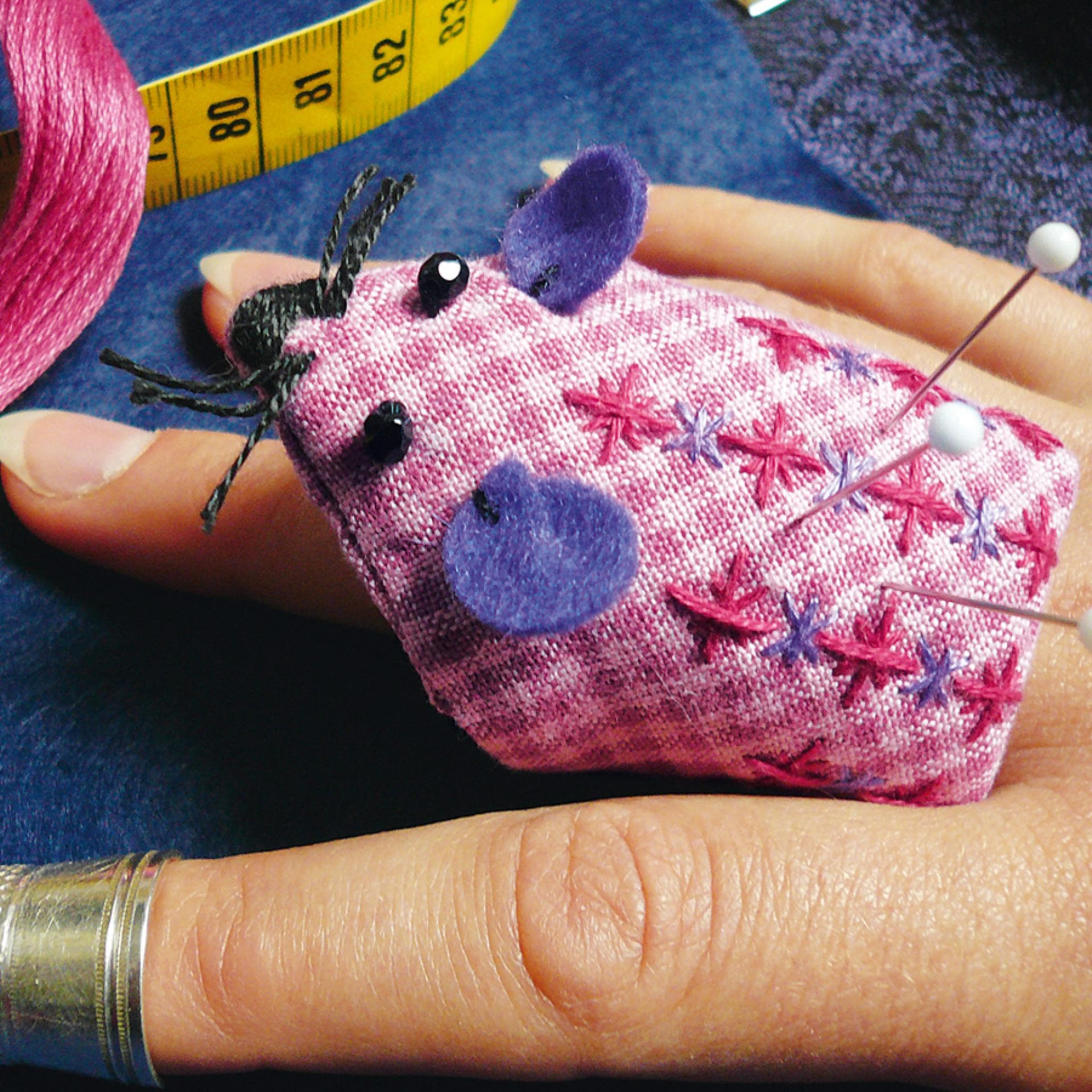 fingermaus heidi baumgartner
