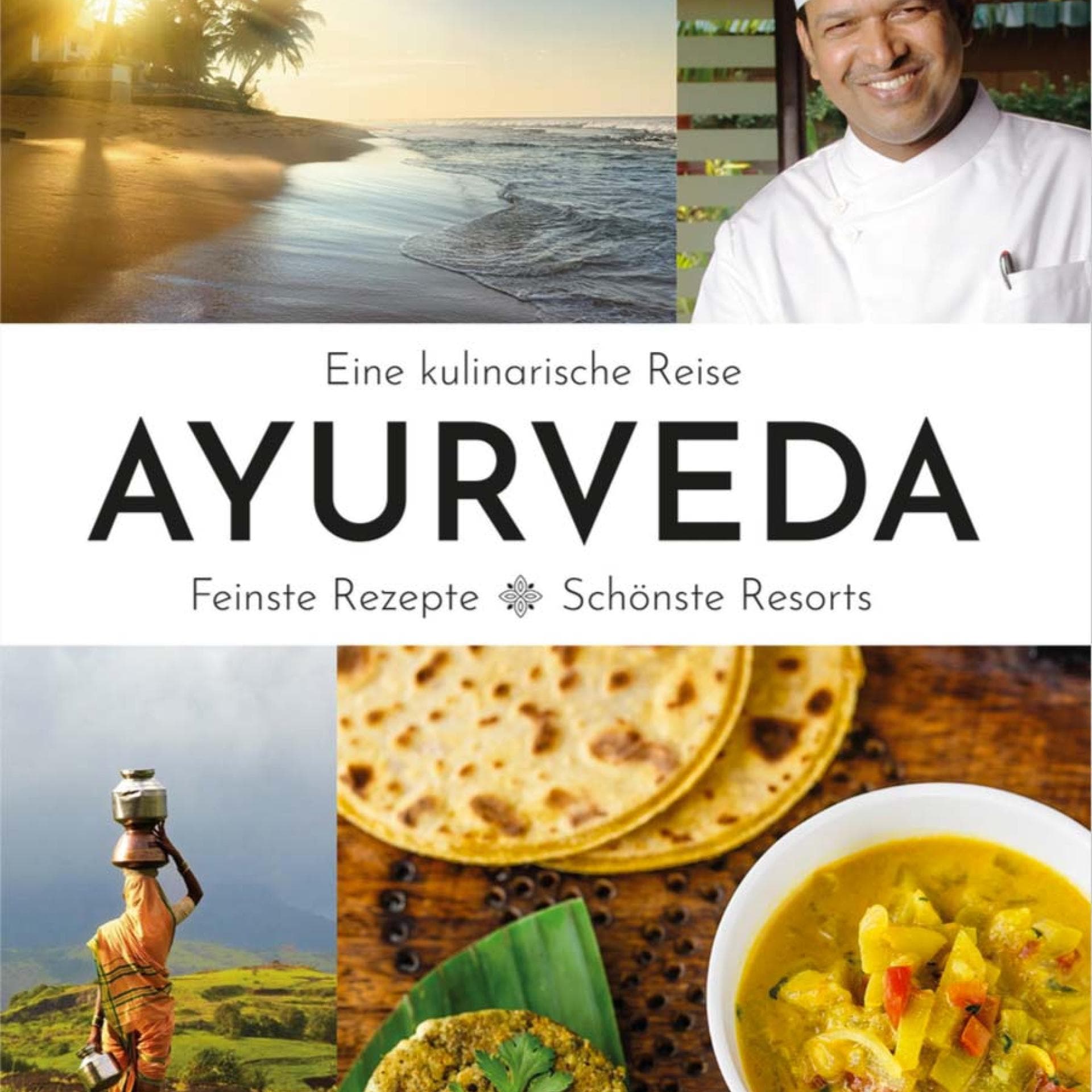 Ayurveda Fit Reisen