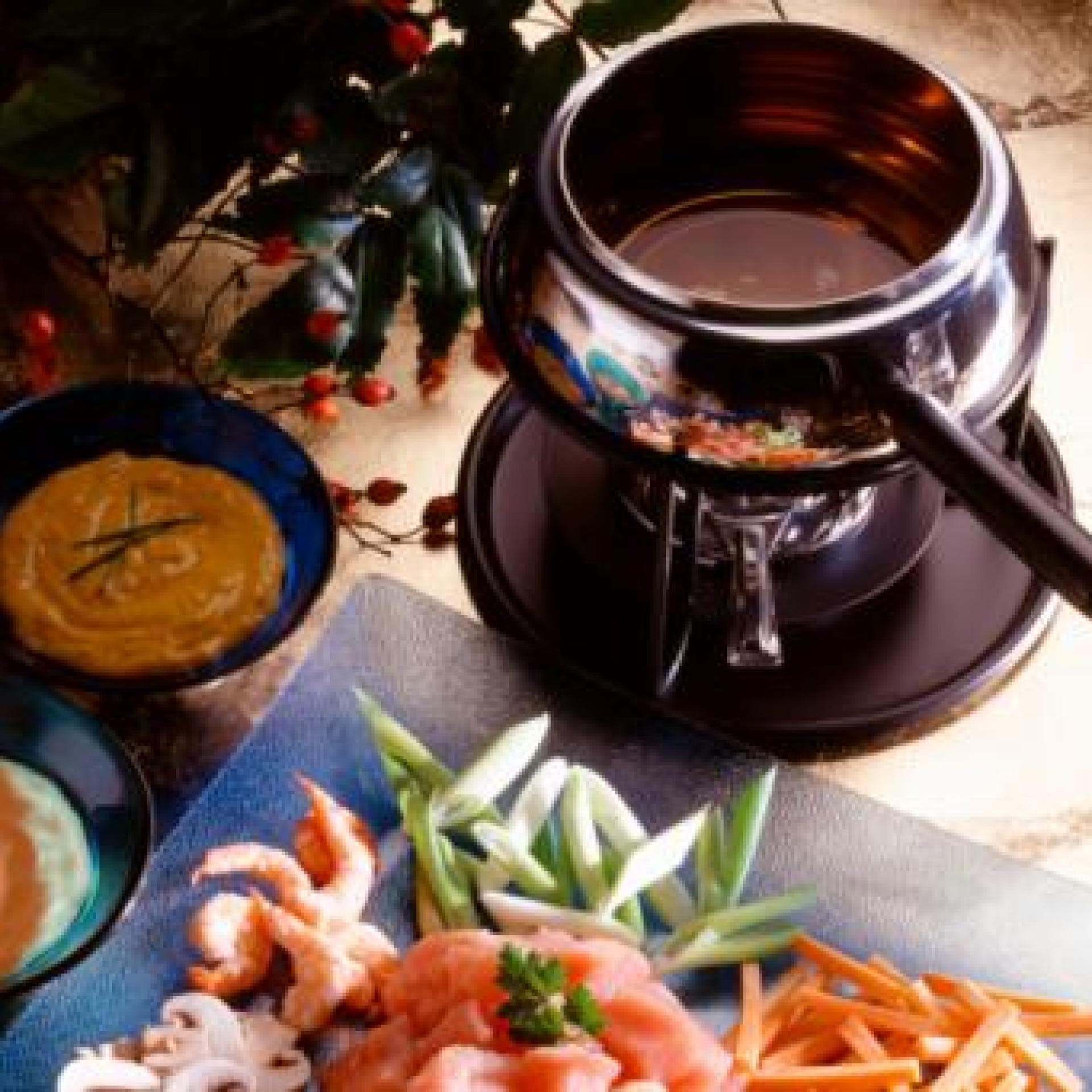 Fondue Fondue