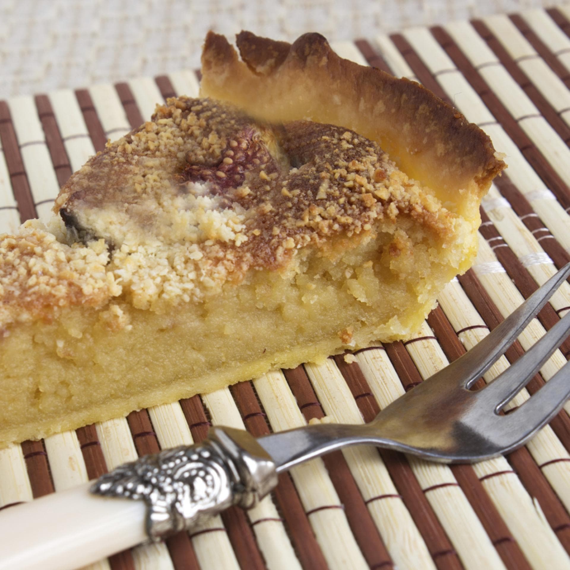 Fruchtiger Marzipankuchen - So backen Sie einen leckeren, kreativen und fruchtigen Marzipankuchen 