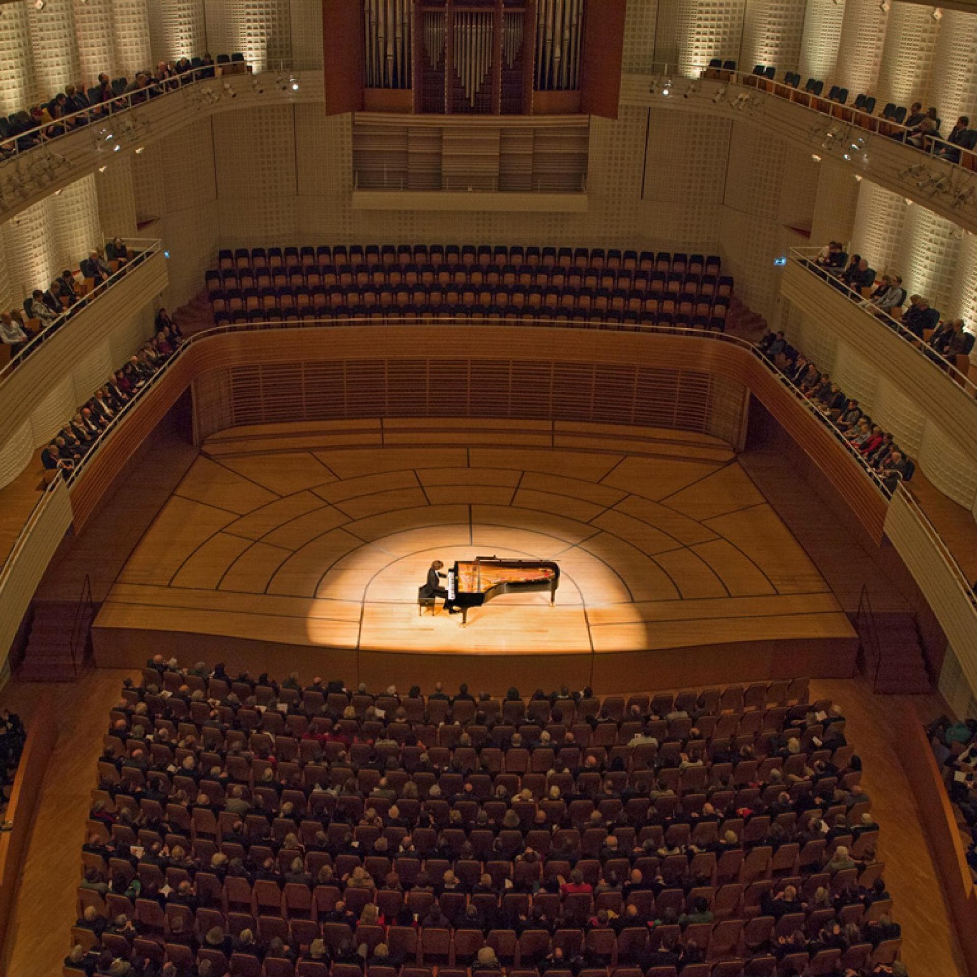 Lucern Festival