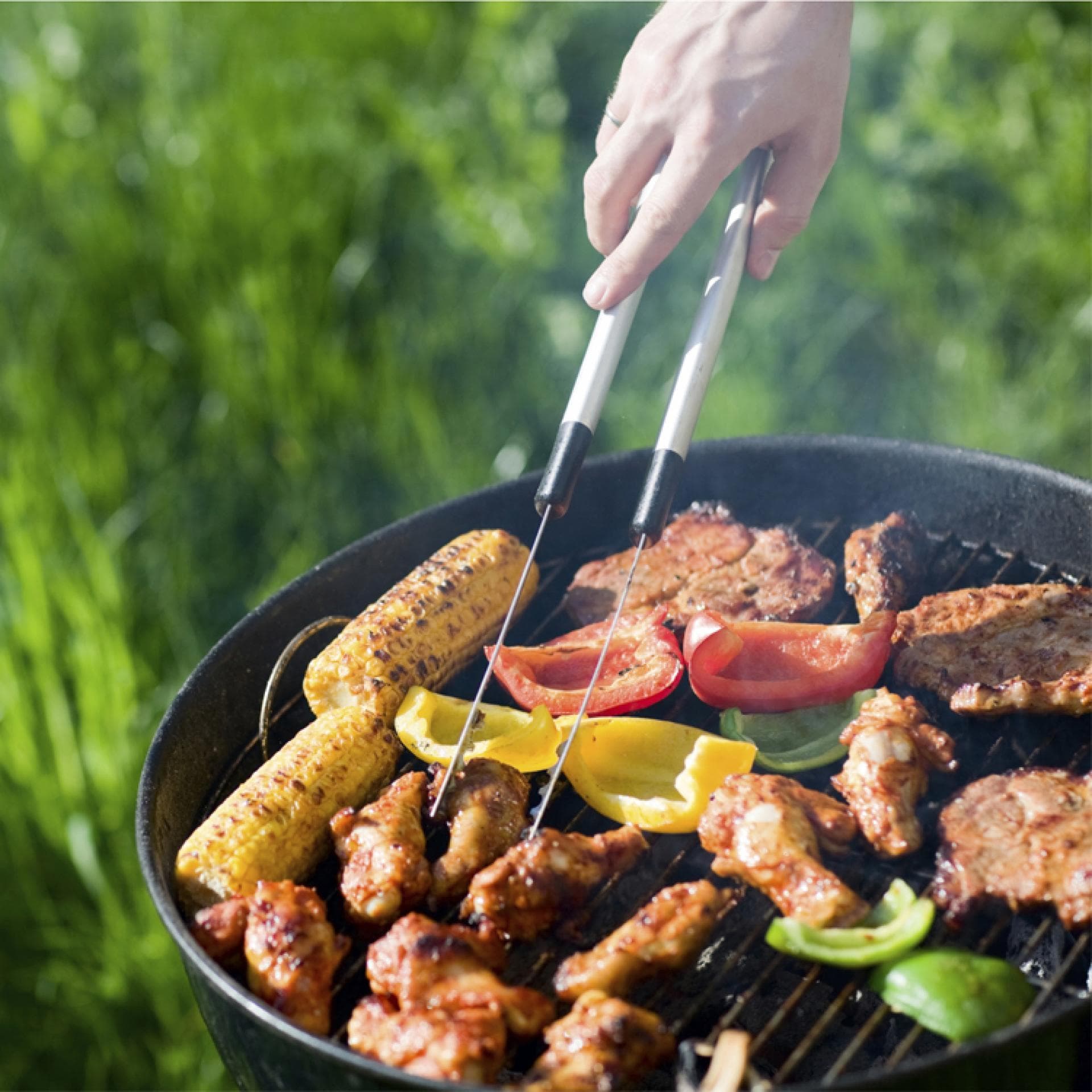 Grill Grill