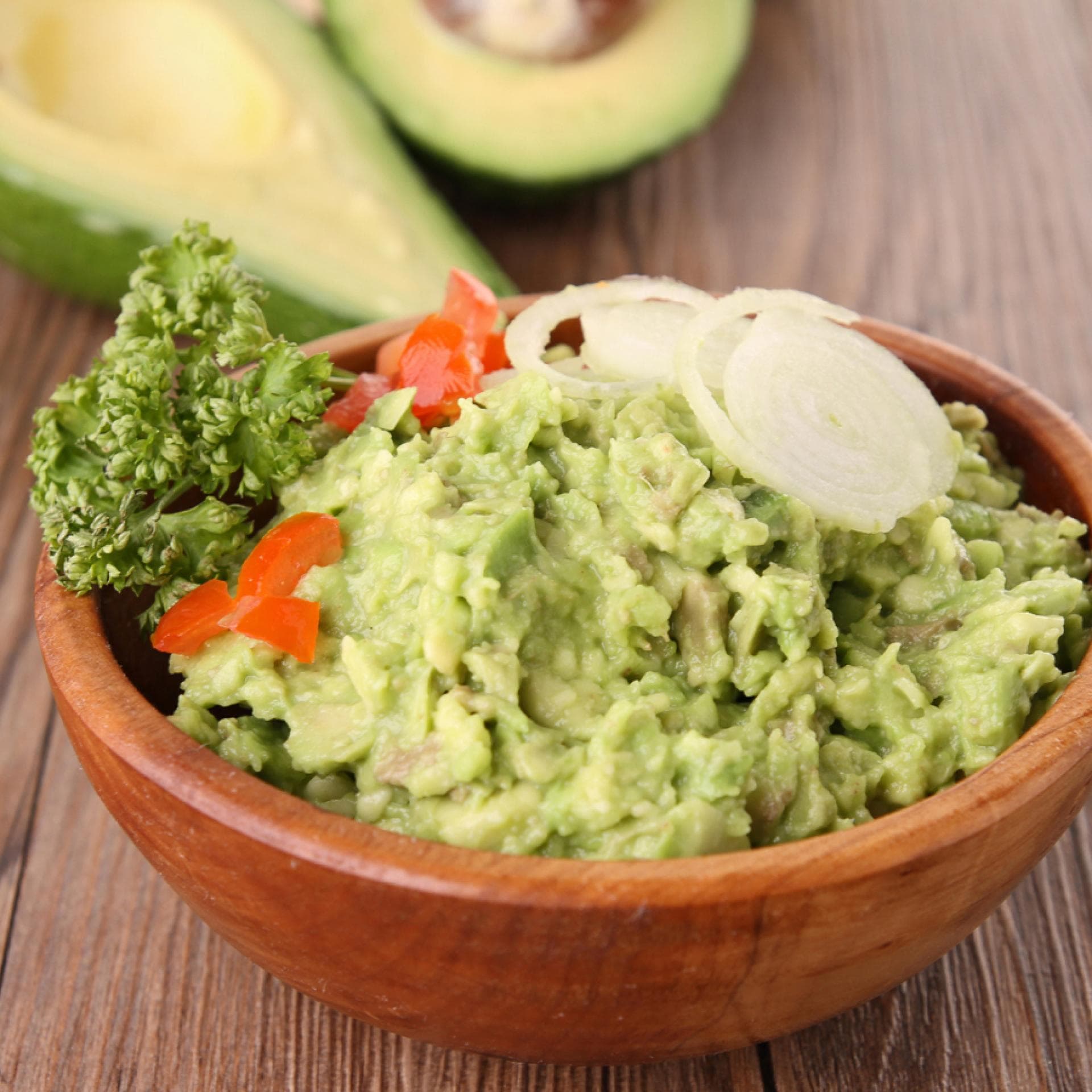 Guacamole Guacamole