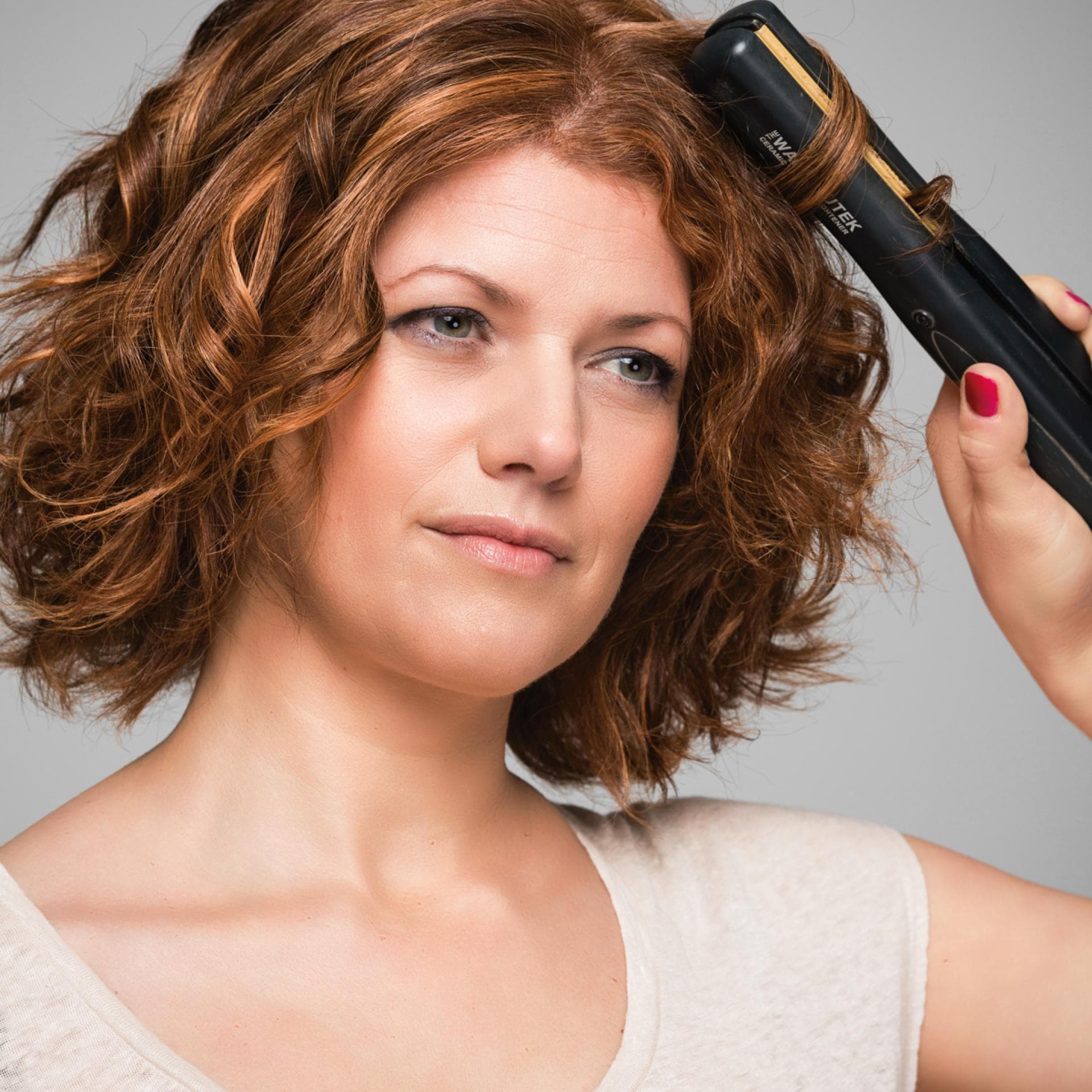 Haare Nicole