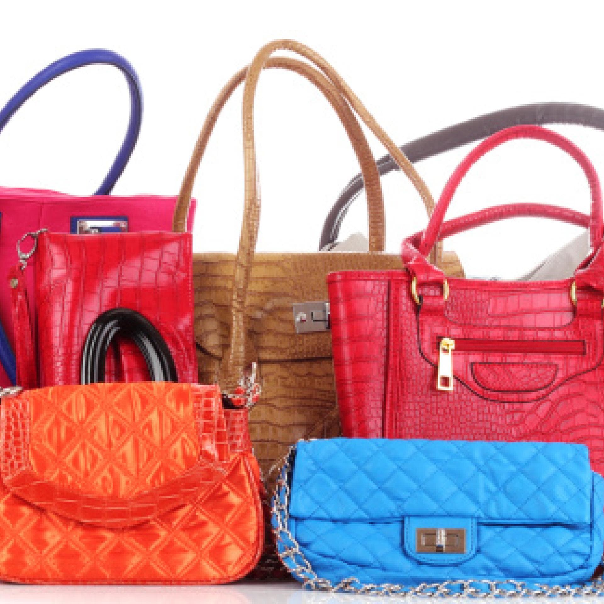 Handtaschen - So blicken Sie durch den Wörterdschungel der Designer
