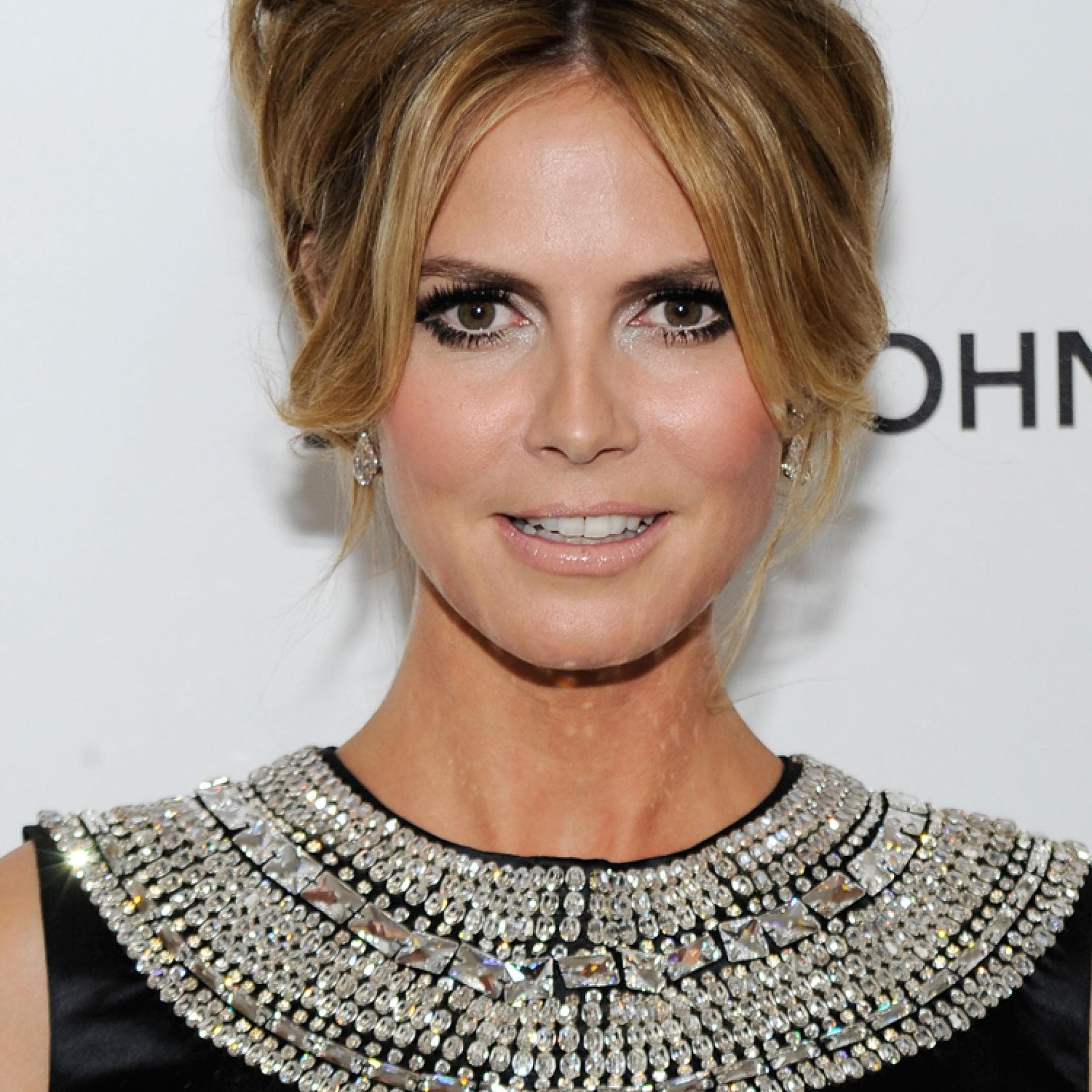 Heidi Klum