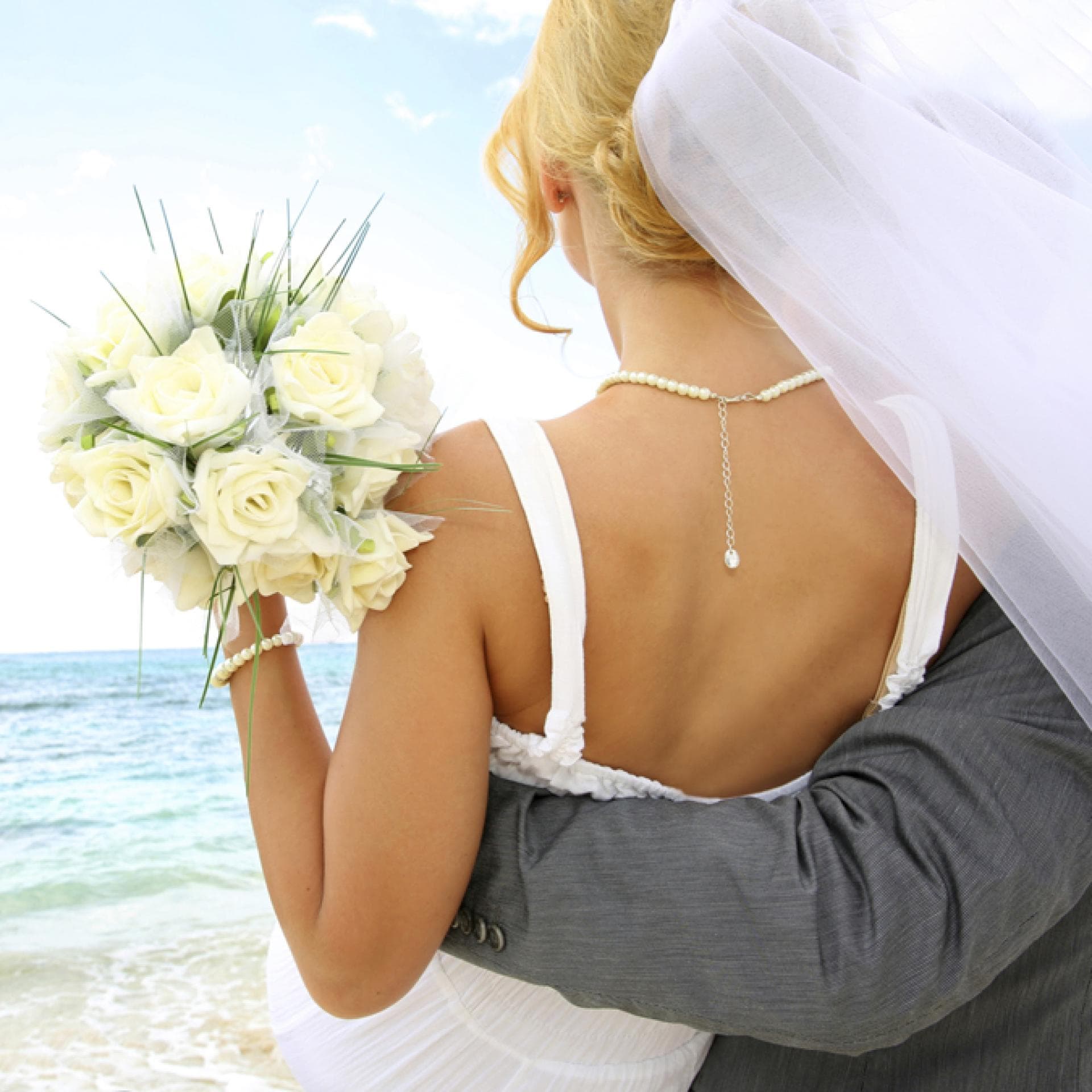 Strandhochzeit - So finden Sie die schönsten Hochzeitlocations