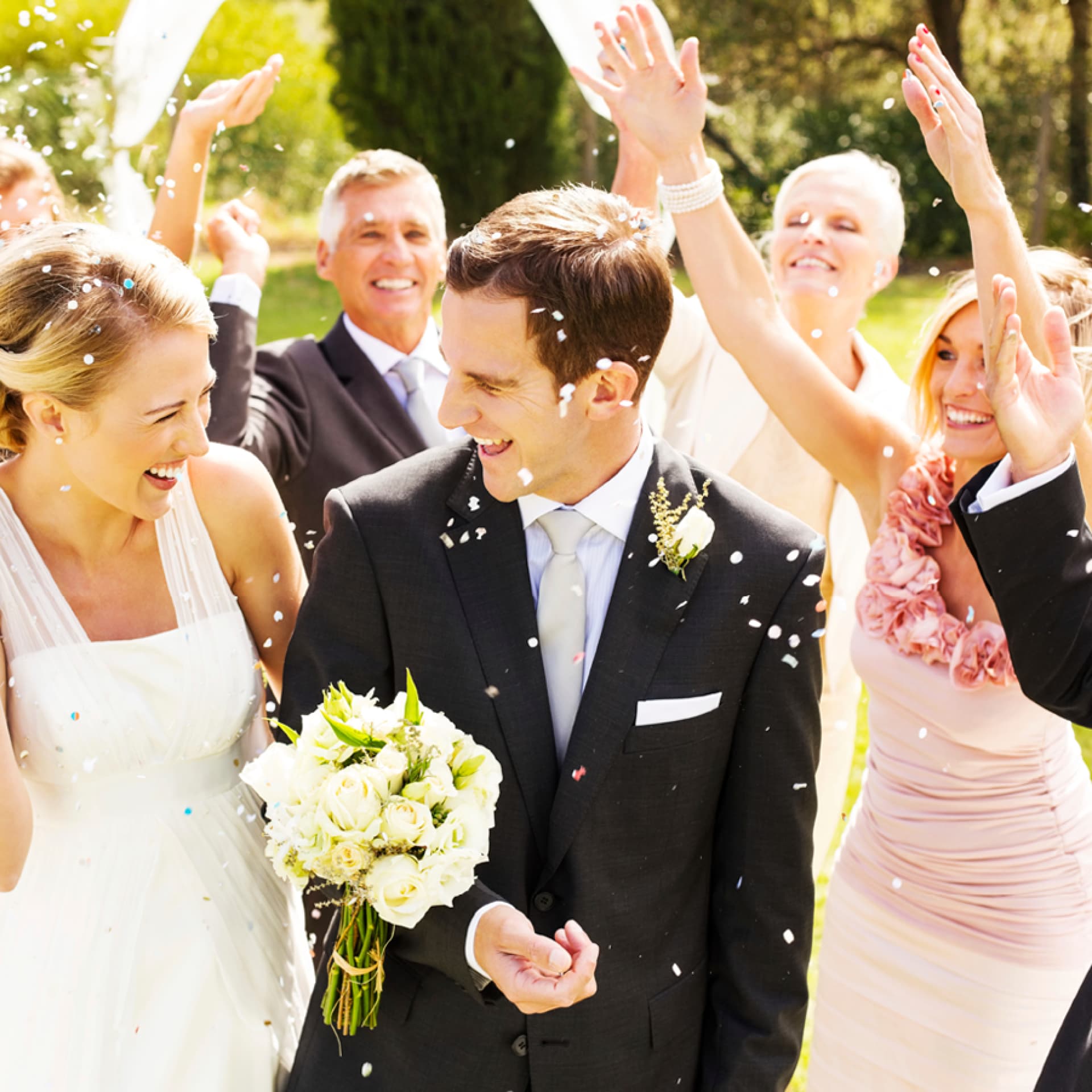 Hochzeitscheckliste