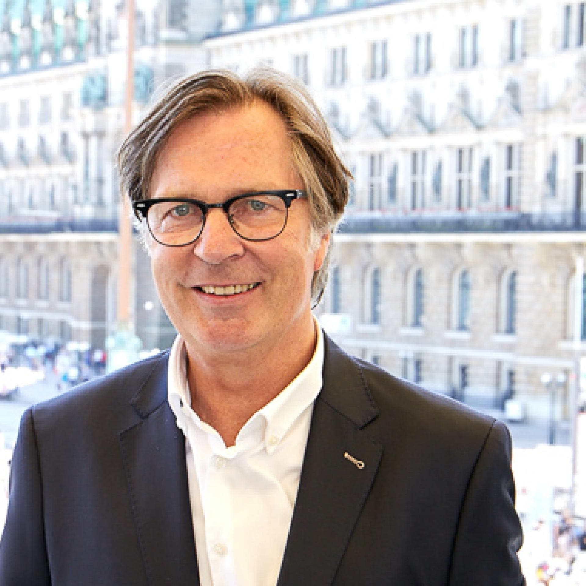 Prof.-Dr. Jens Weidner