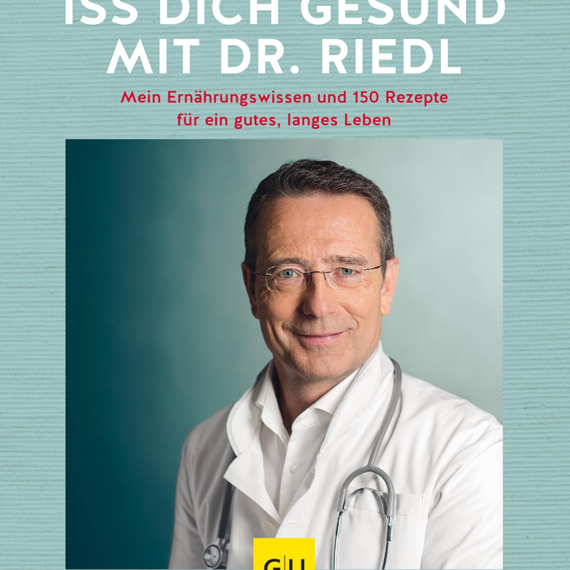 Iss dich gesund 