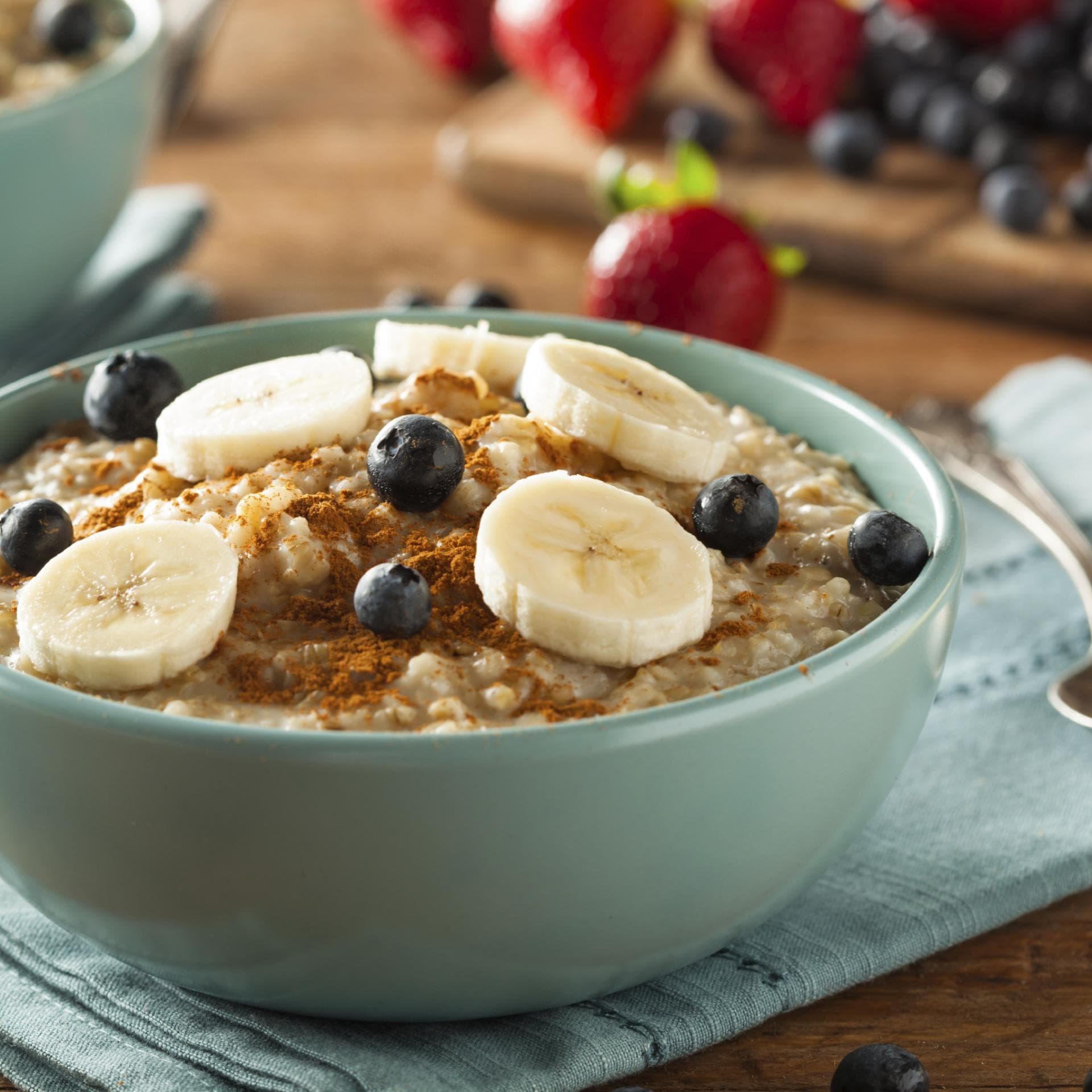 Porridge