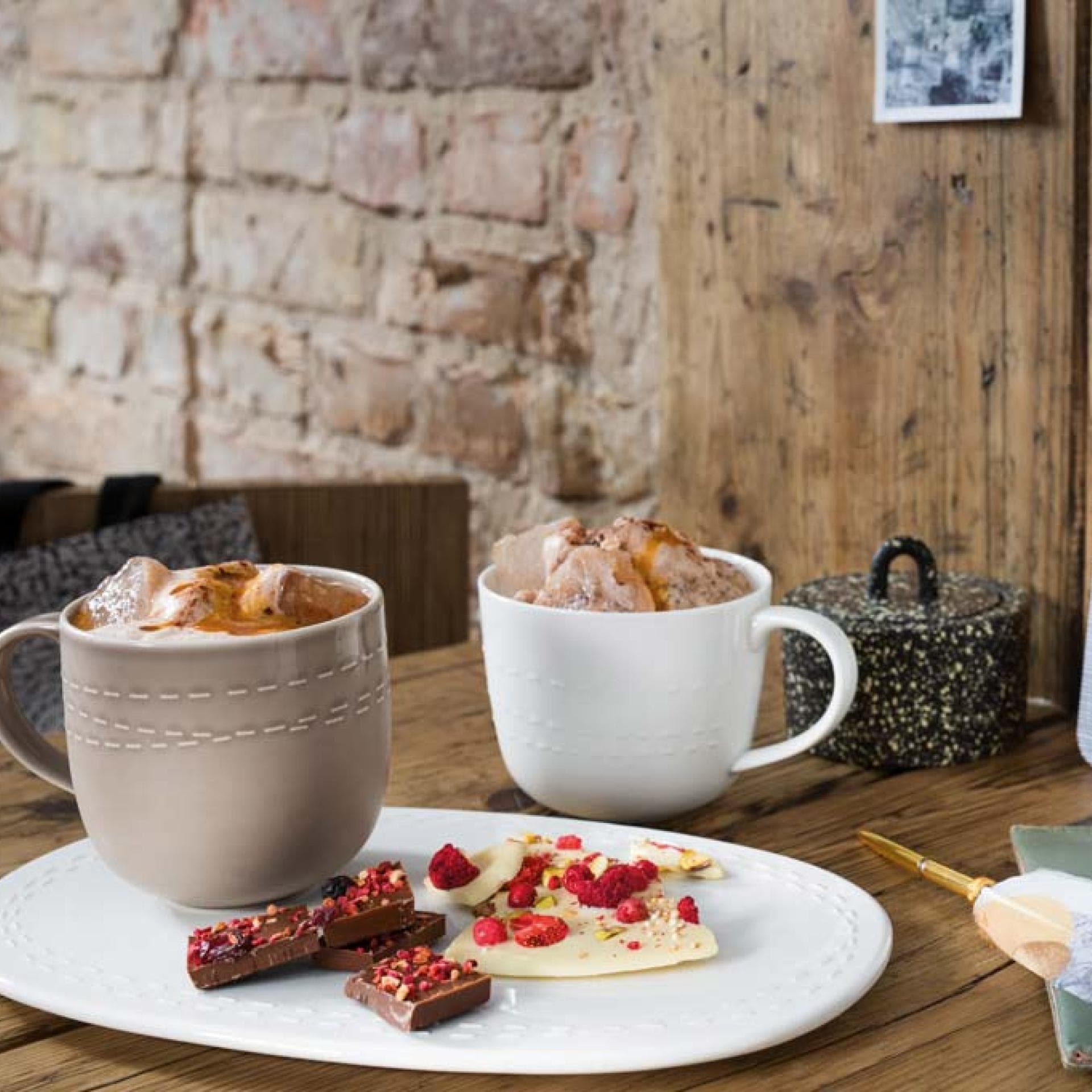 It's my moment Geschirr-Kollektion Villeroy & Boch It's my moment Geschirr-Kollektion Villeroy & Boch
