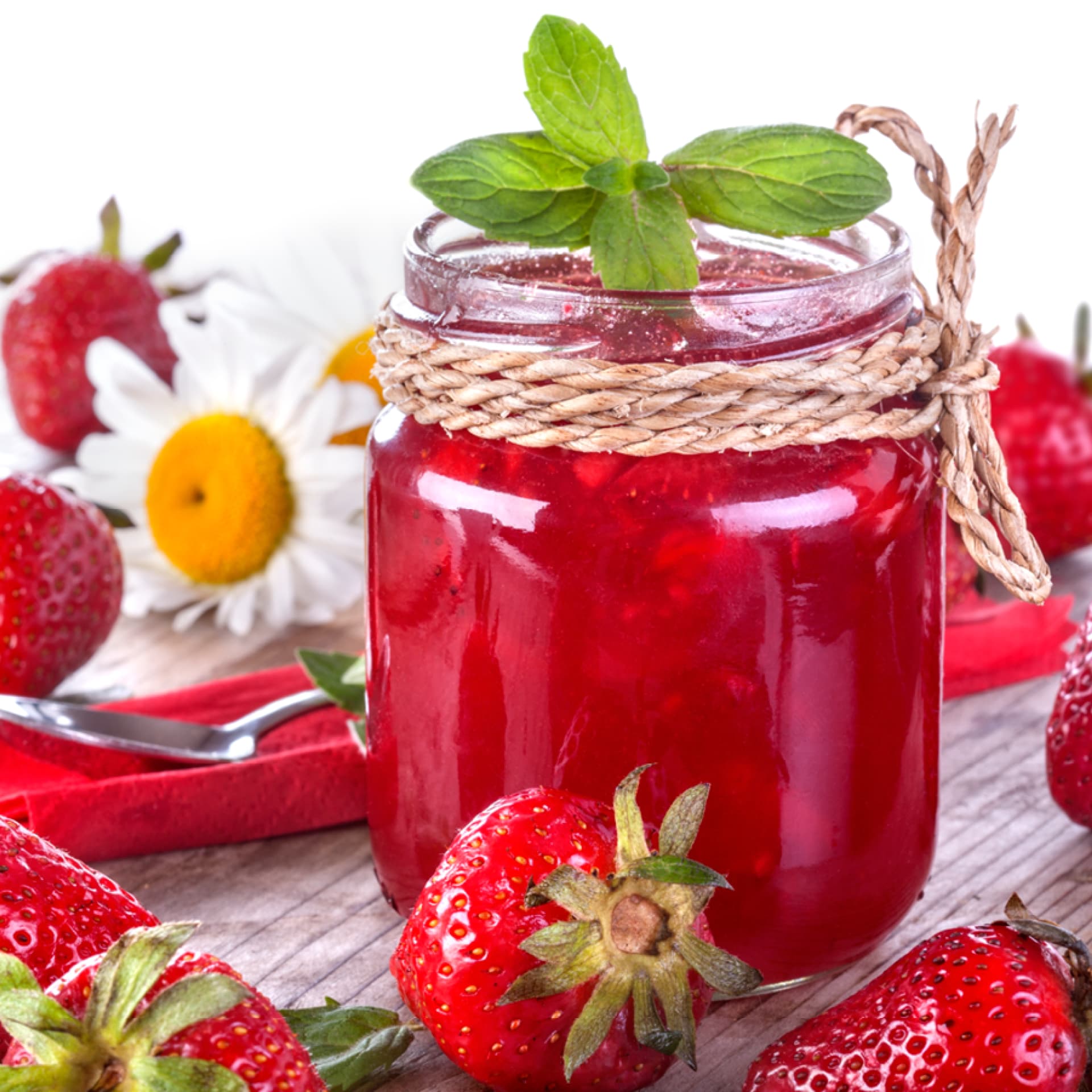 Marmelade