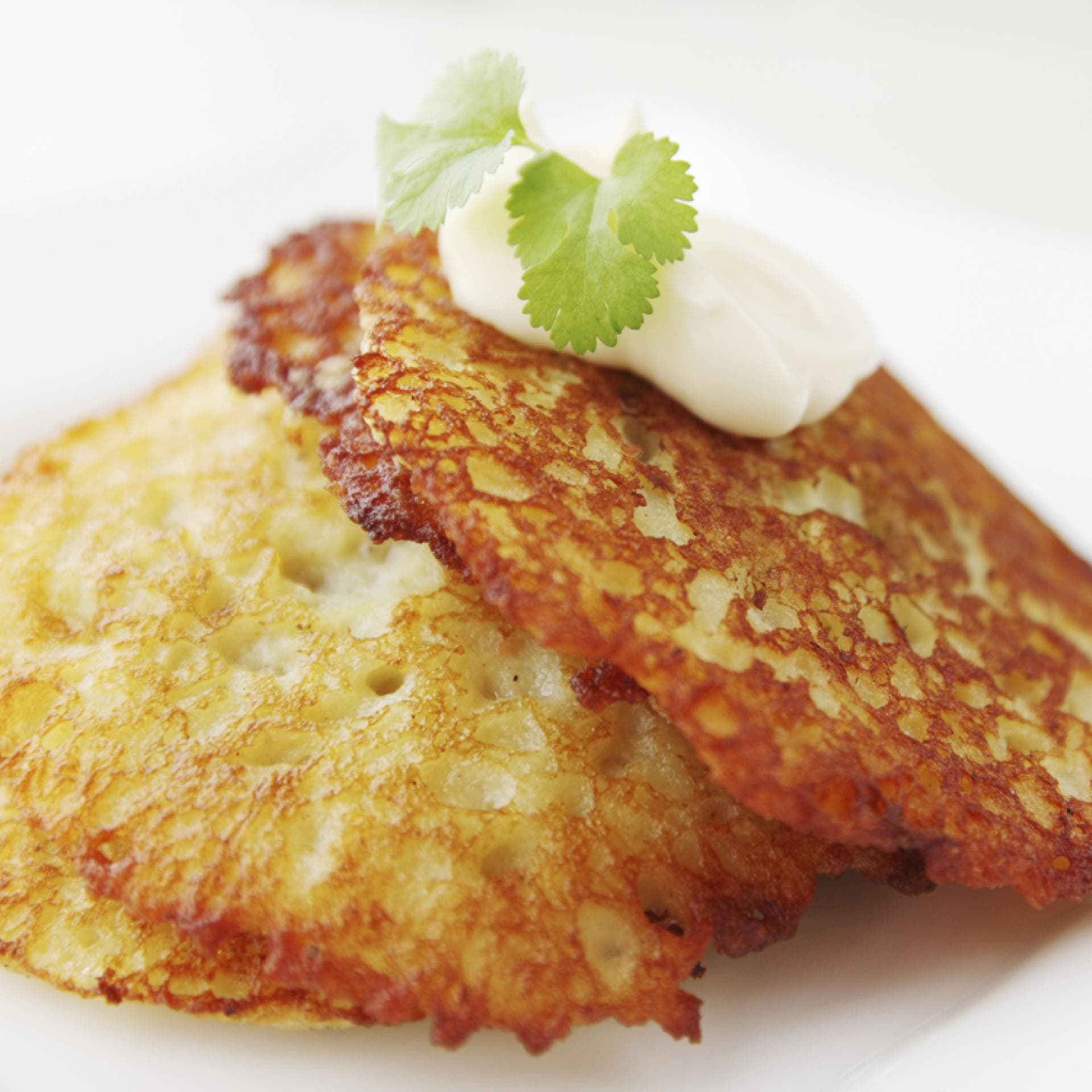 Kartoffel-Rösti Kartoffel-Rösti