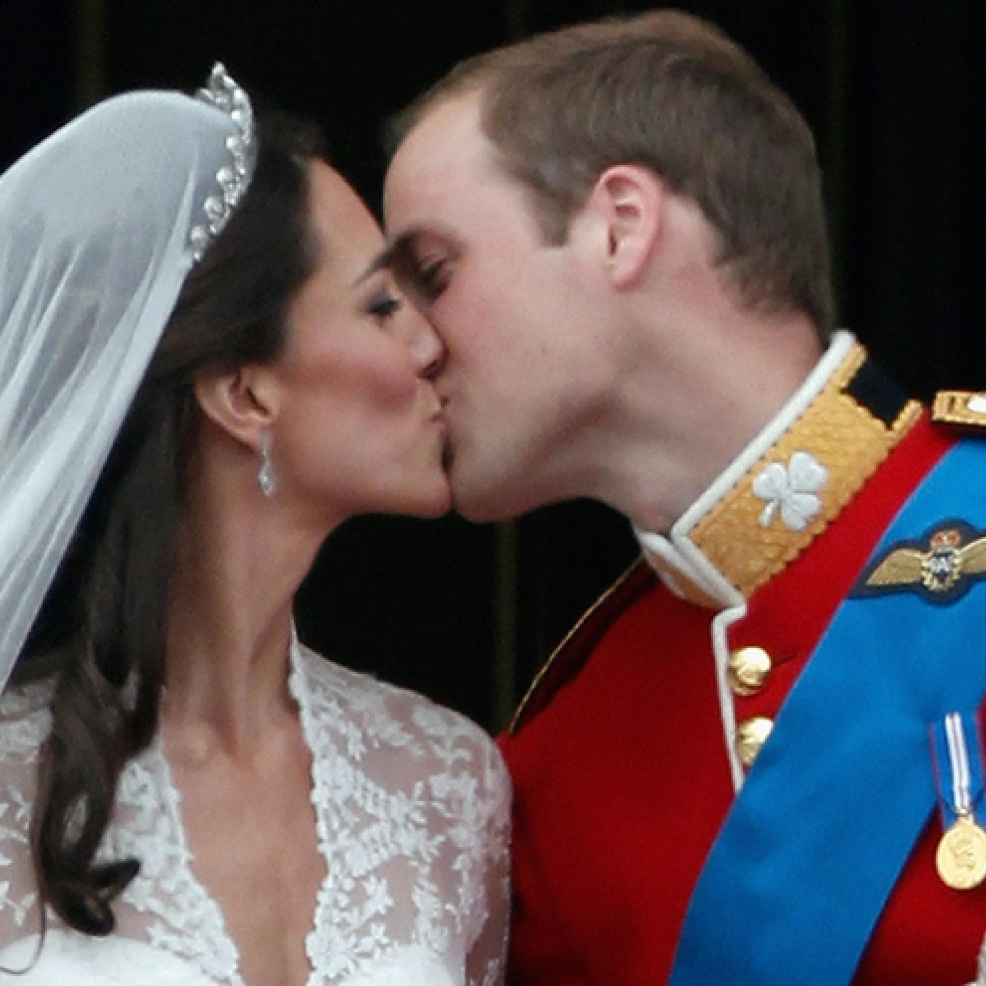 Kate und William