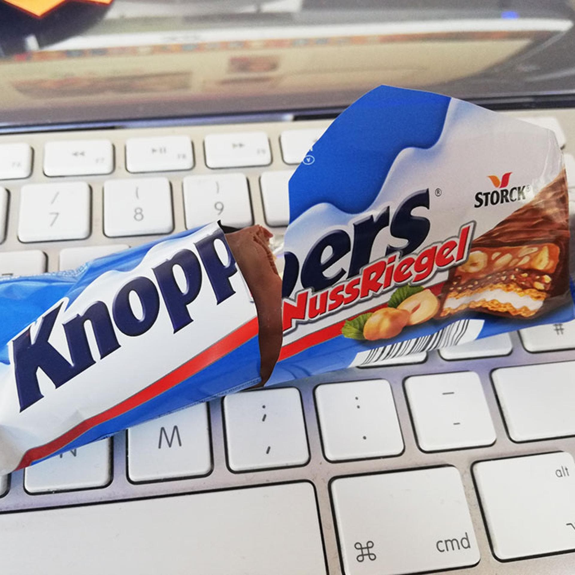 Knoppers