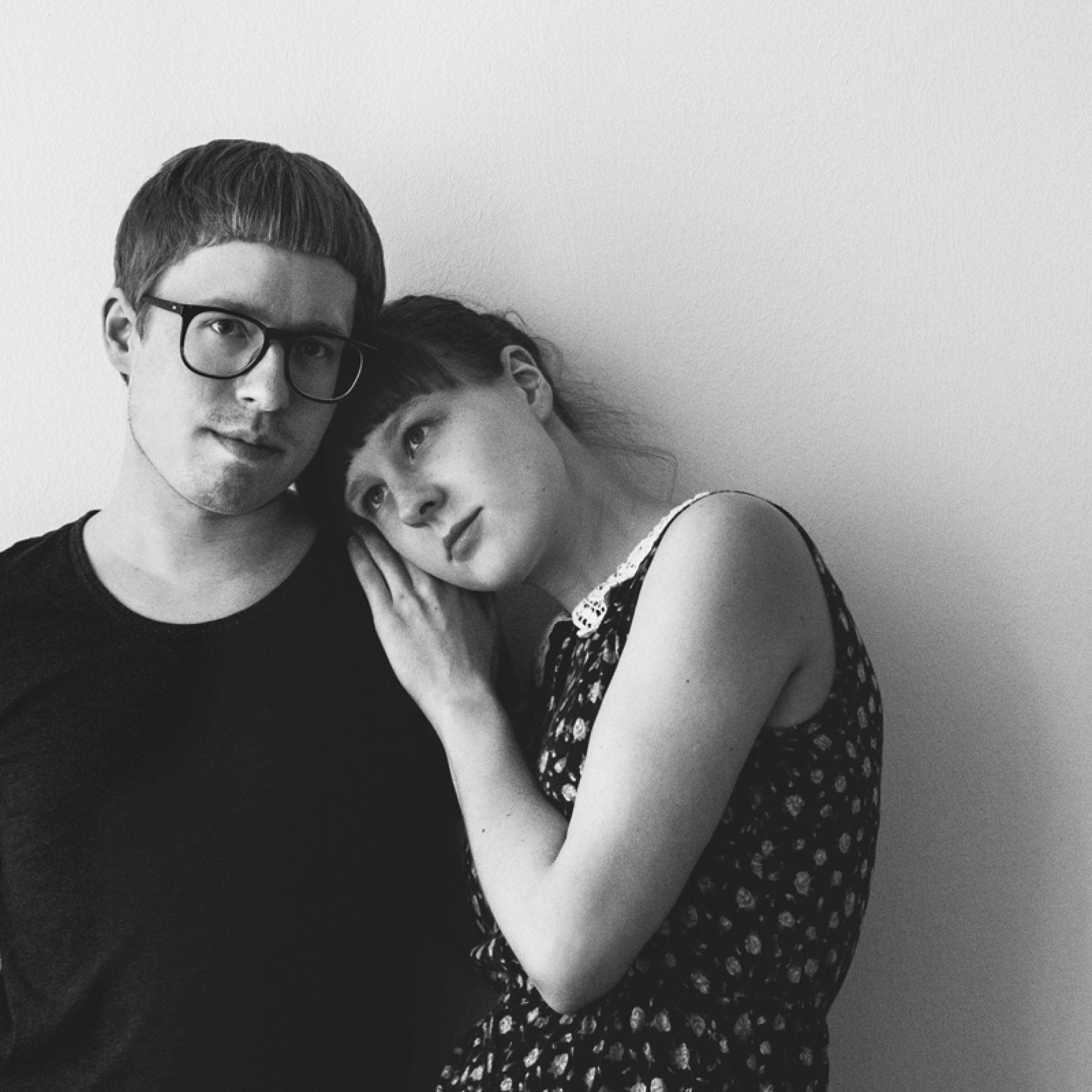 Die Food-Blogger Susann und Yannic von Krautkopf.de Die Food-Blogger Susann und Yannic von Krautkopf.de