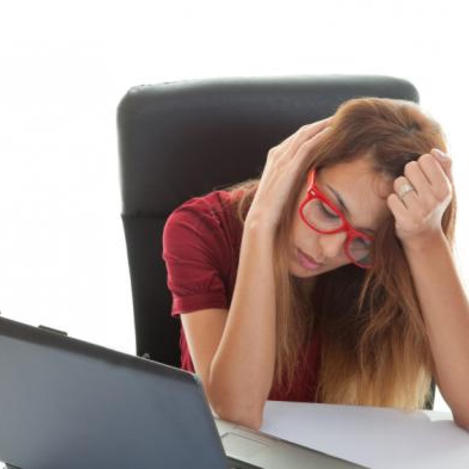 Mein Leben nach dem Burnout