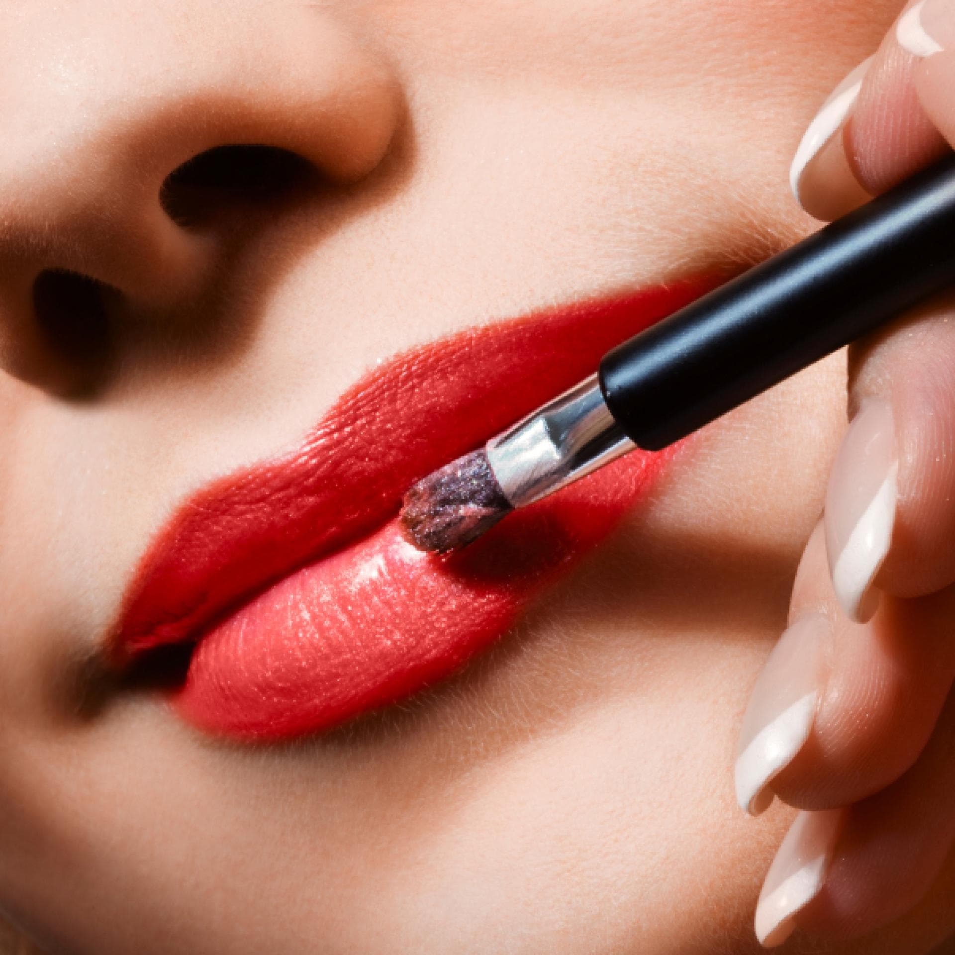 Lippenstift 