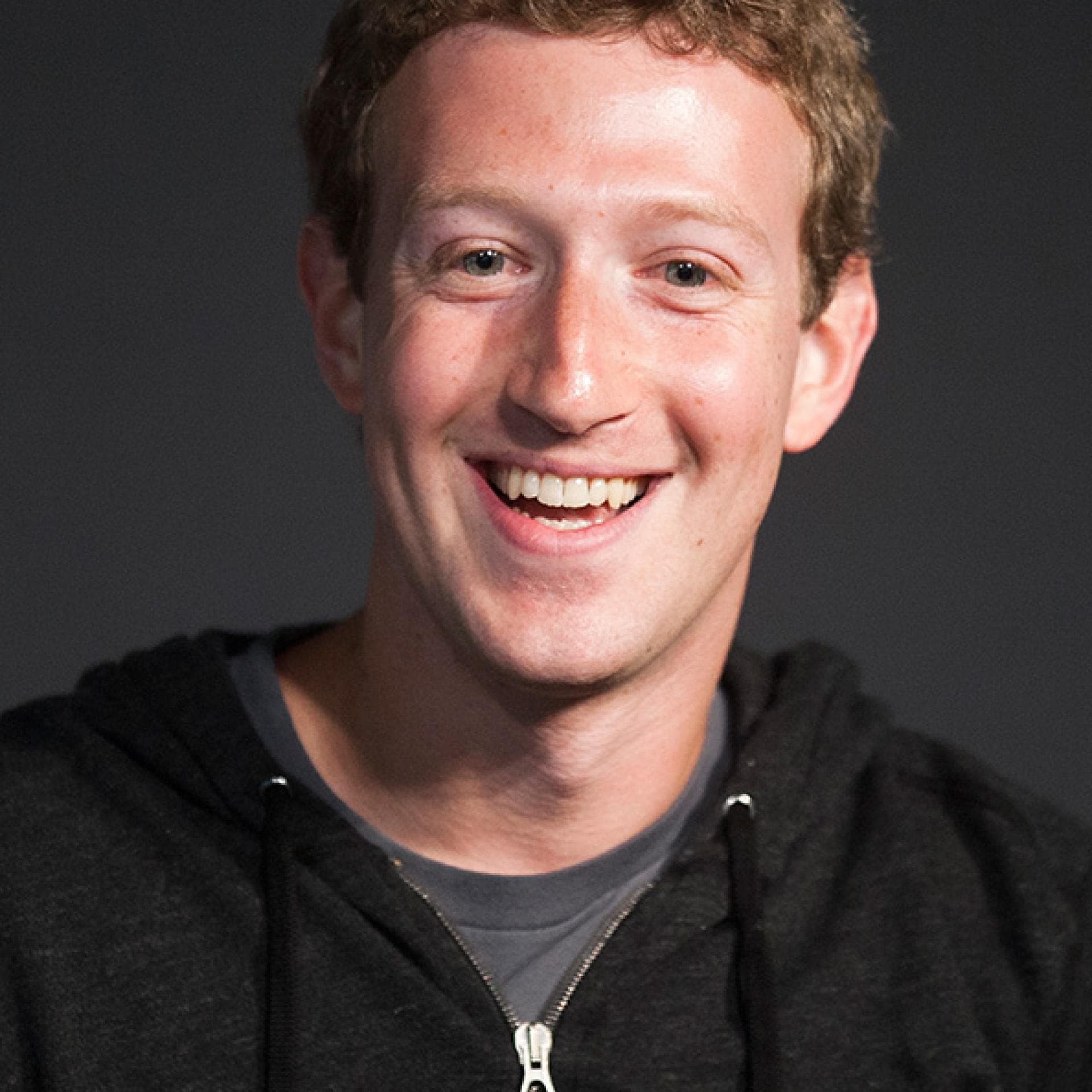 Facebook-Erfinder Mark Zuckerberg - Facebook: Pro und Contra 