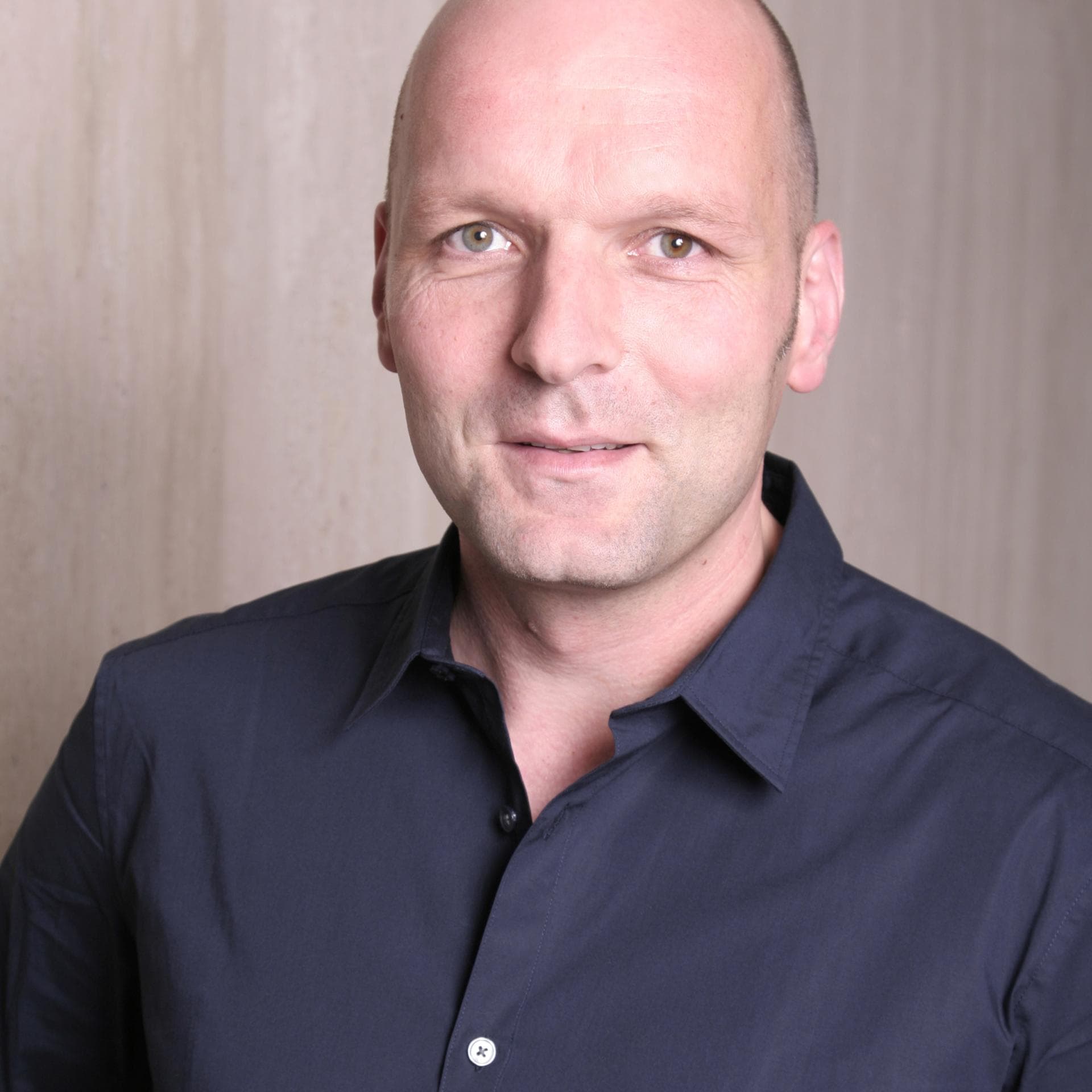 Markus Ernst