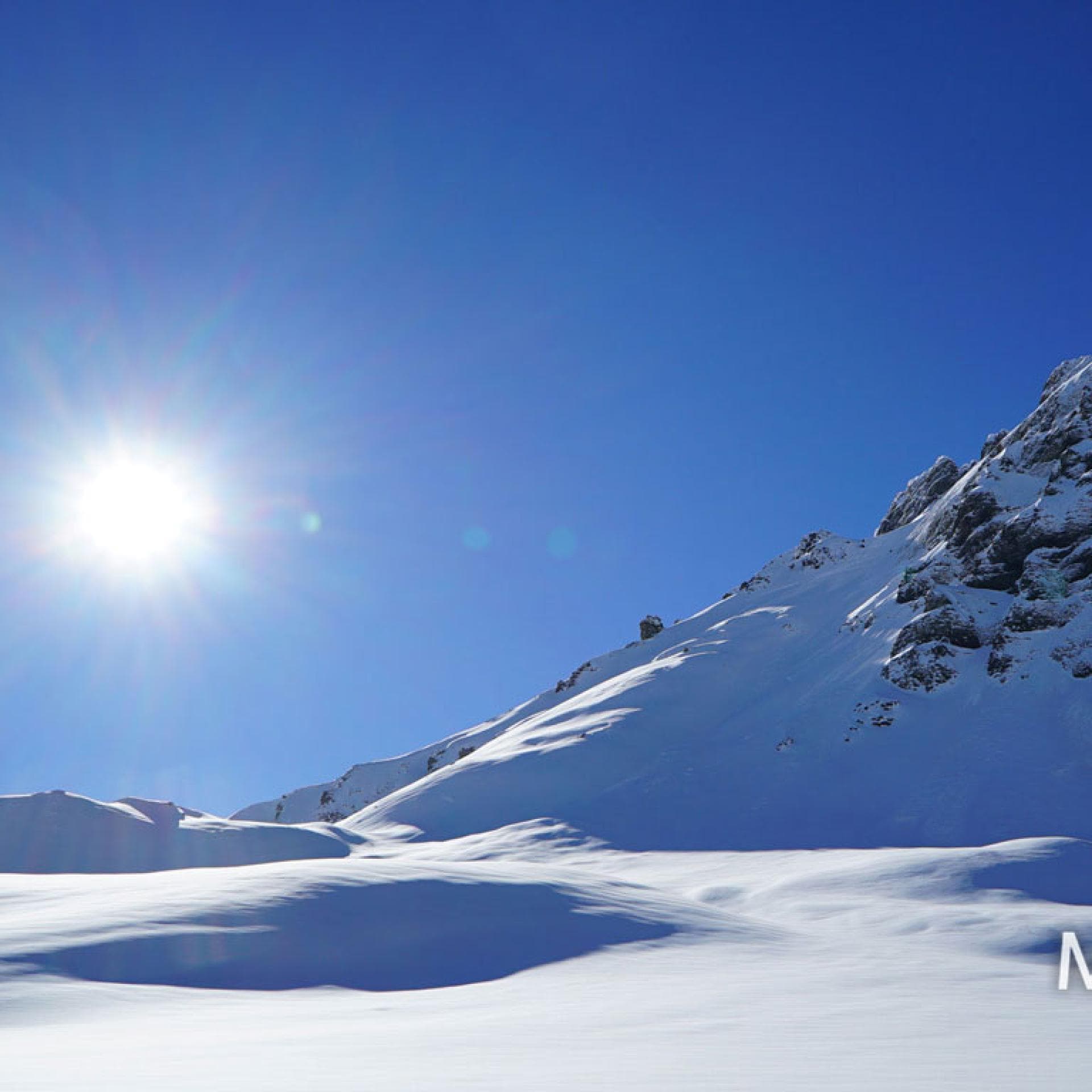 Melchsee-Frutt