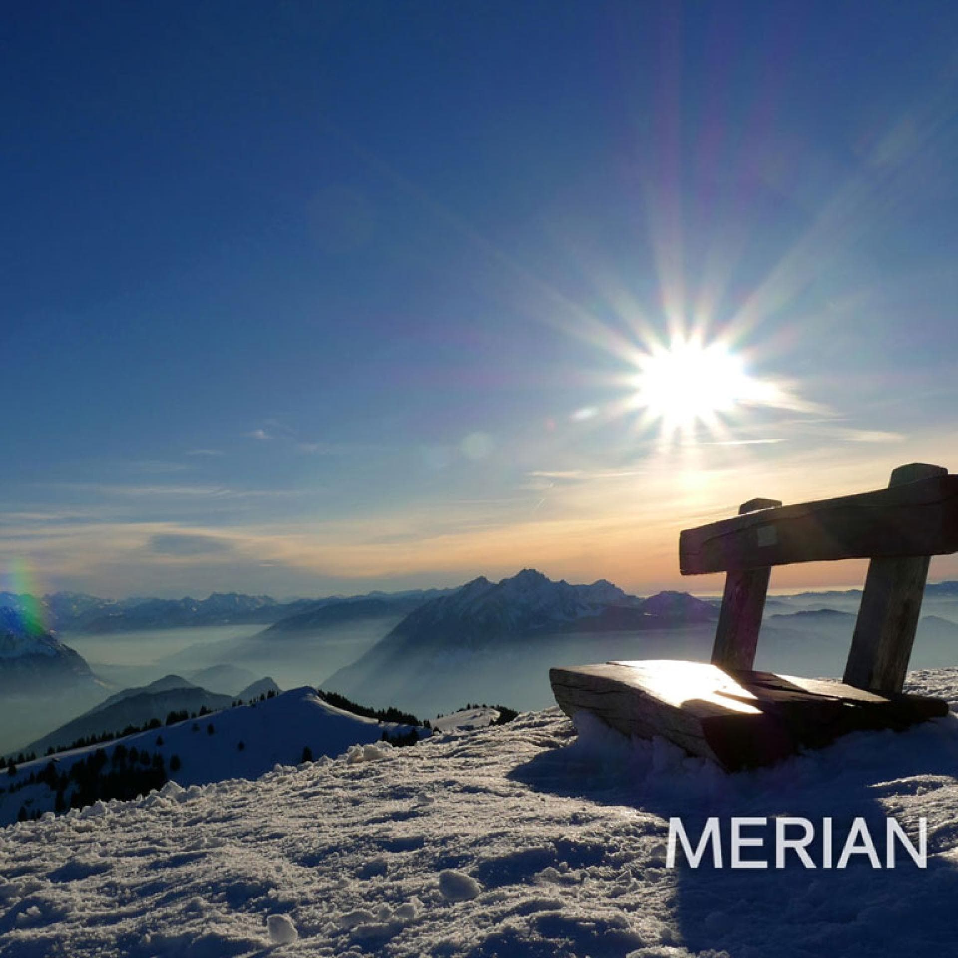 Schweiz: Alpenpanorama im Wallis