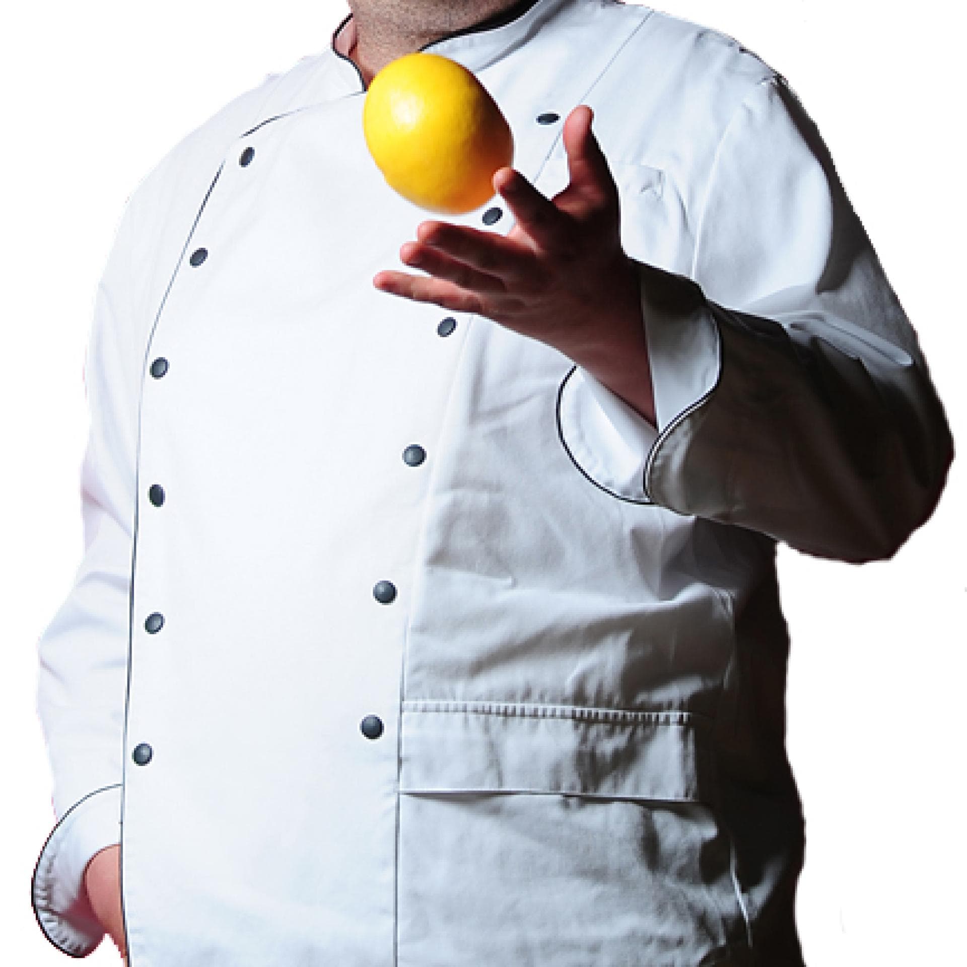 Michael Krauss - Foodblogger für mein-rezept-der-woche.de