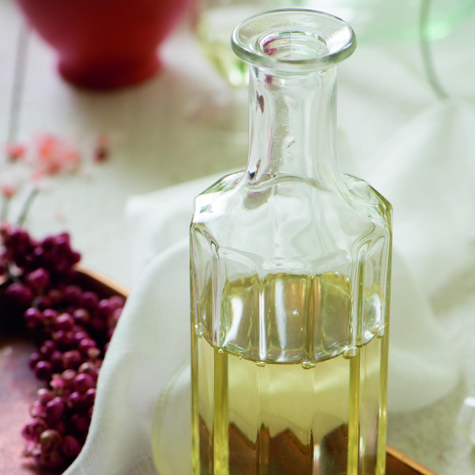 Naturkosmetik selber machen