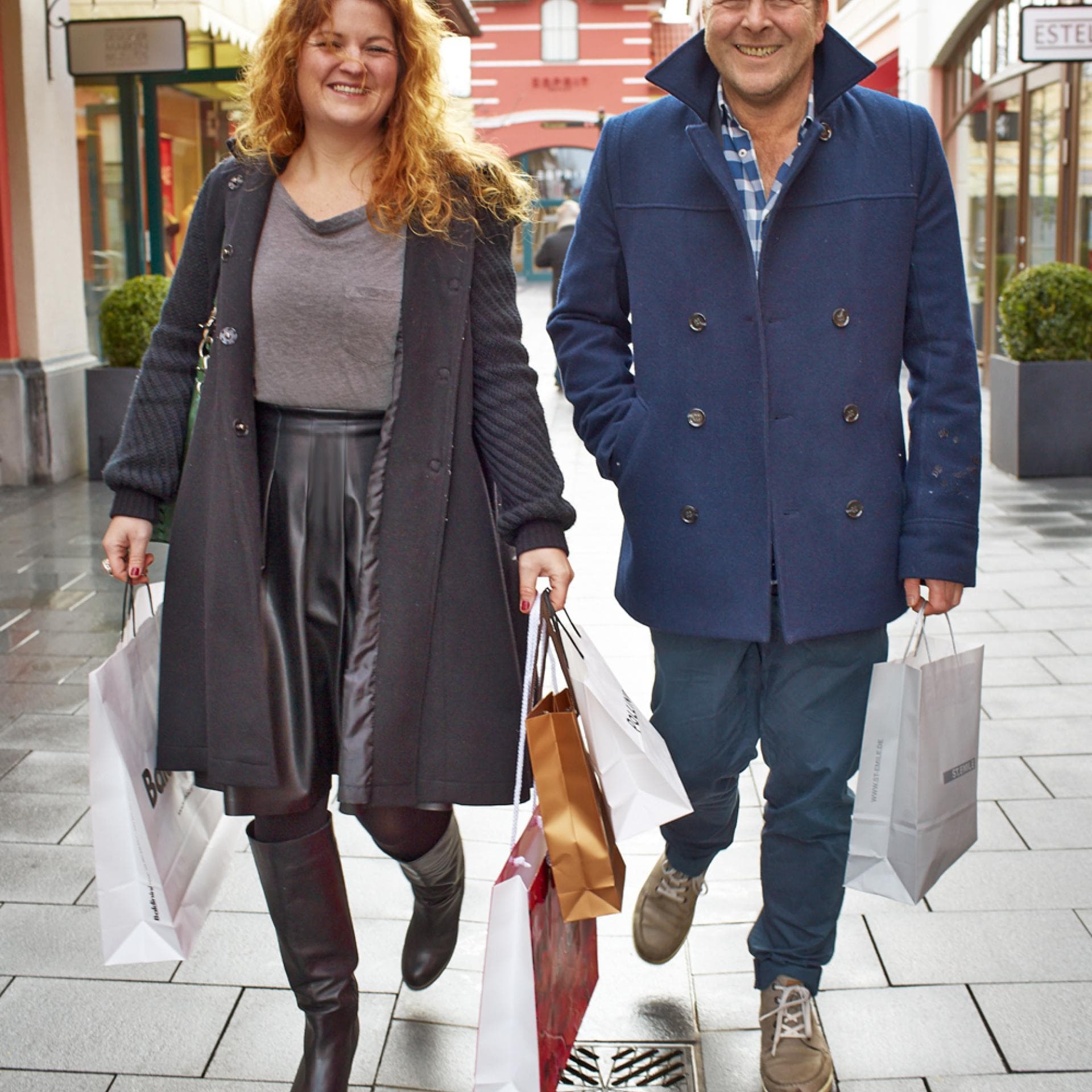 Outlet Neumünster Bluhm