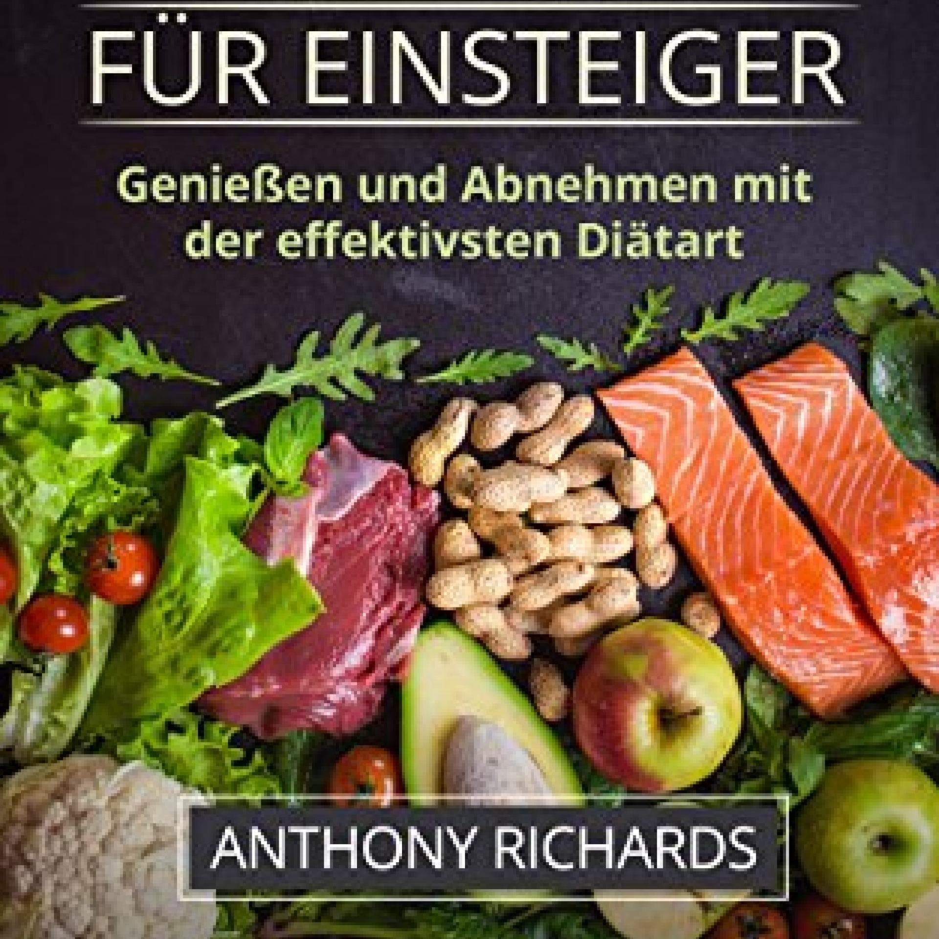 Paleo Diätbuch Paleo DIätbuch