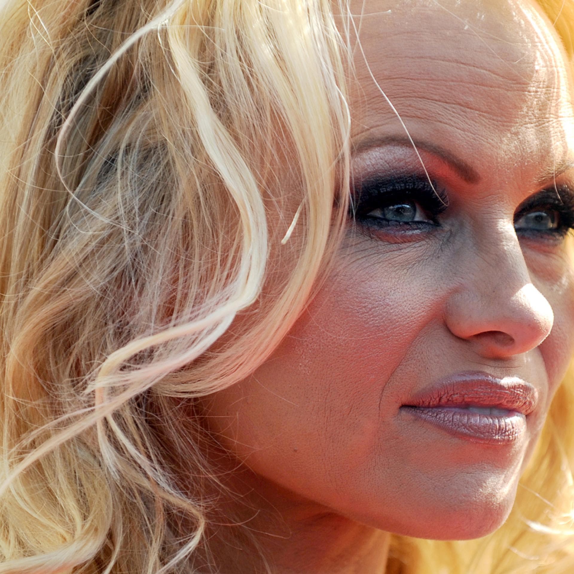 Pamela Anderson 