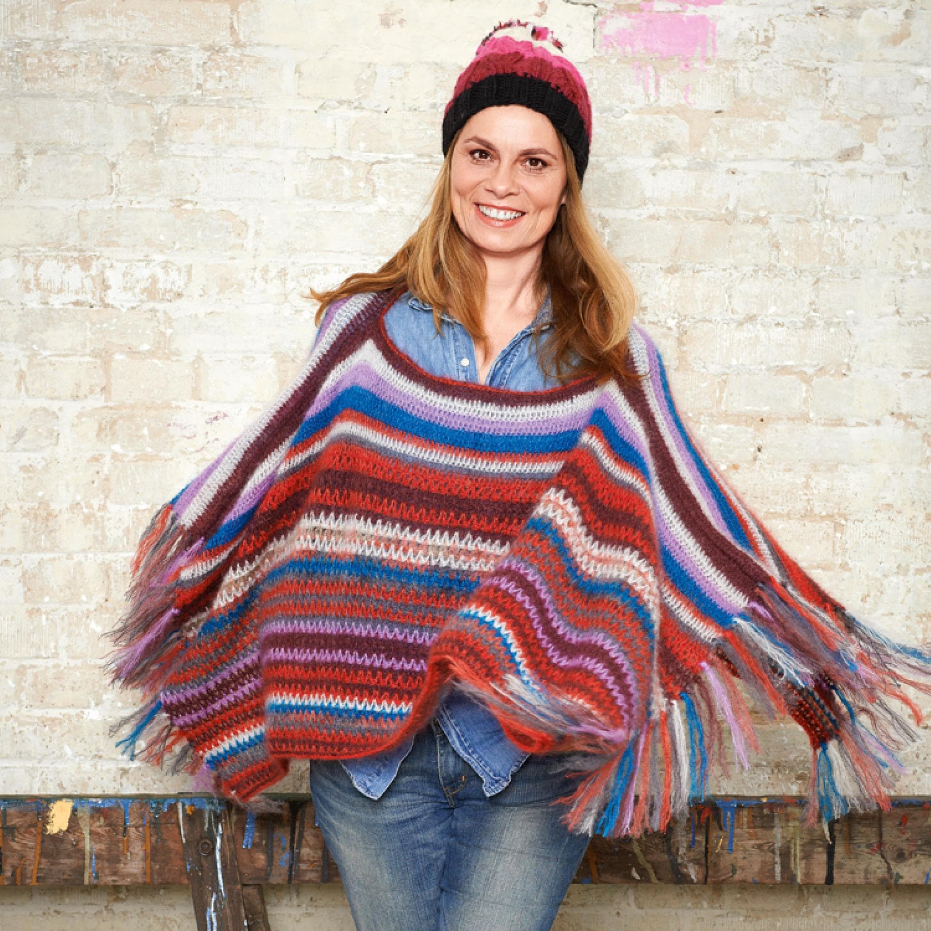 Poncho