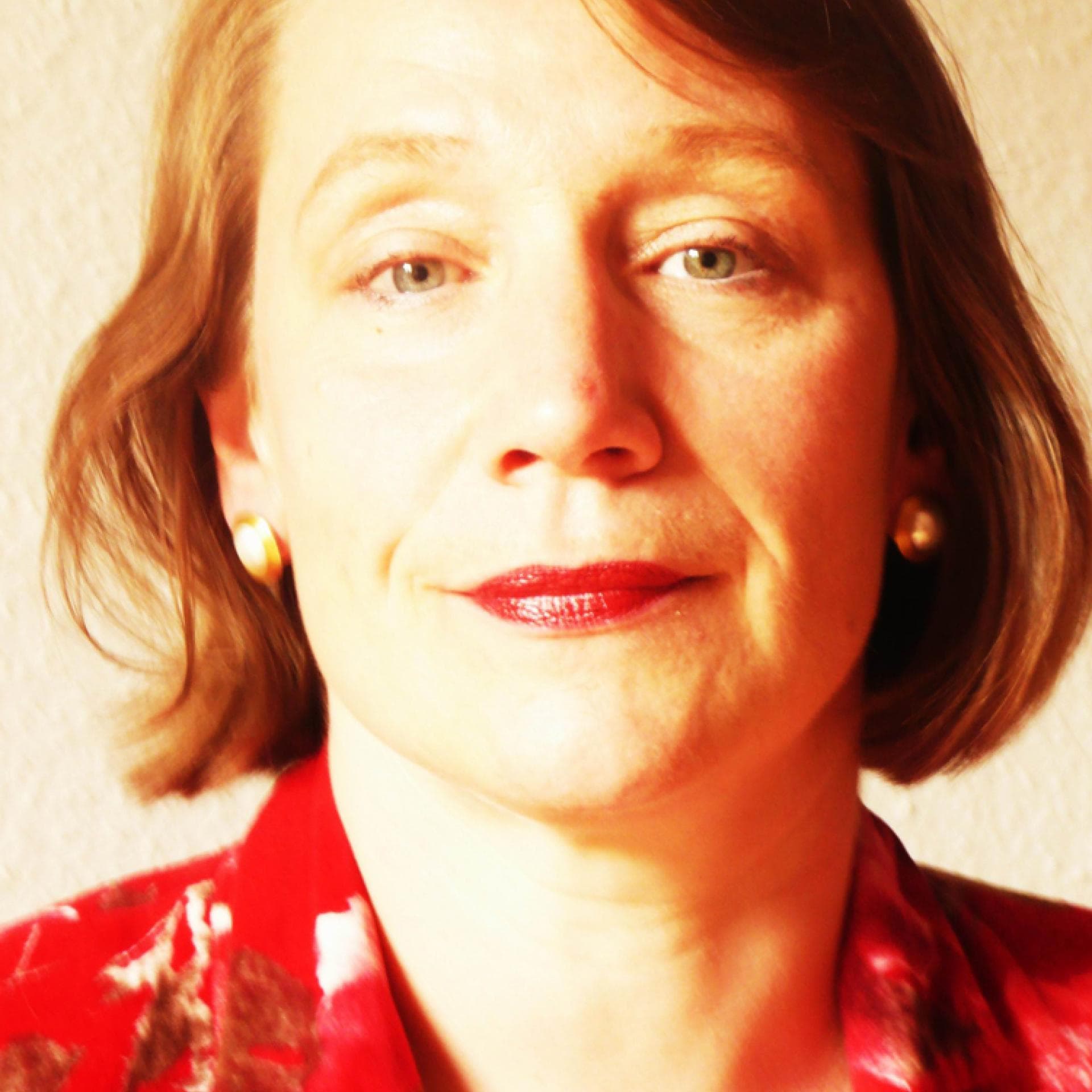 Prof. Dr. Heike Stammer Prof. Dr. Heike Stammer