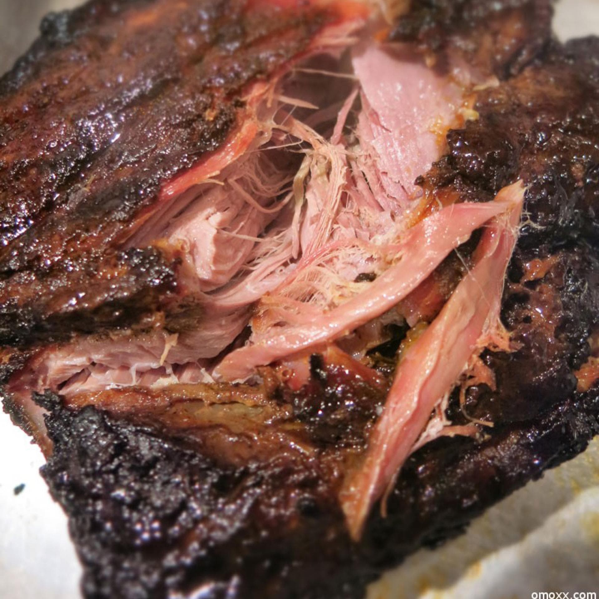 Pulled Pork 