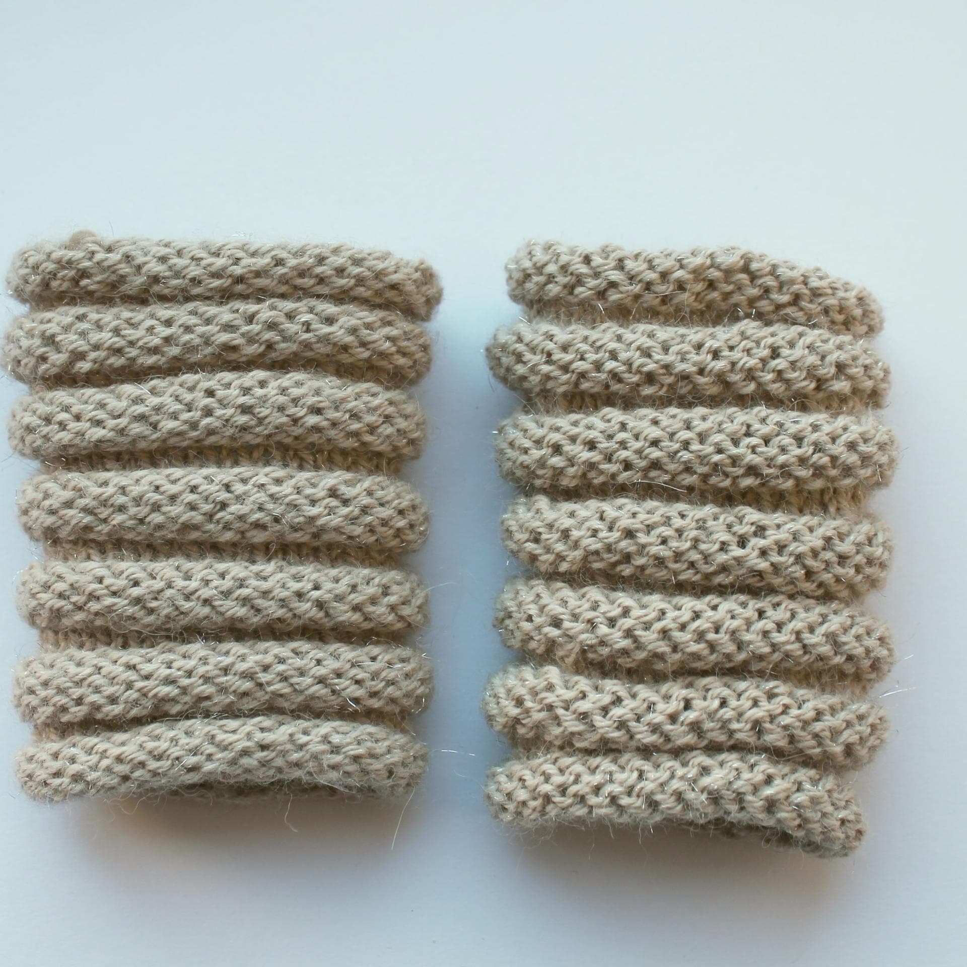 Pulswärmer von schoenstricken.de Pulswärmer von schoenstricken.de
