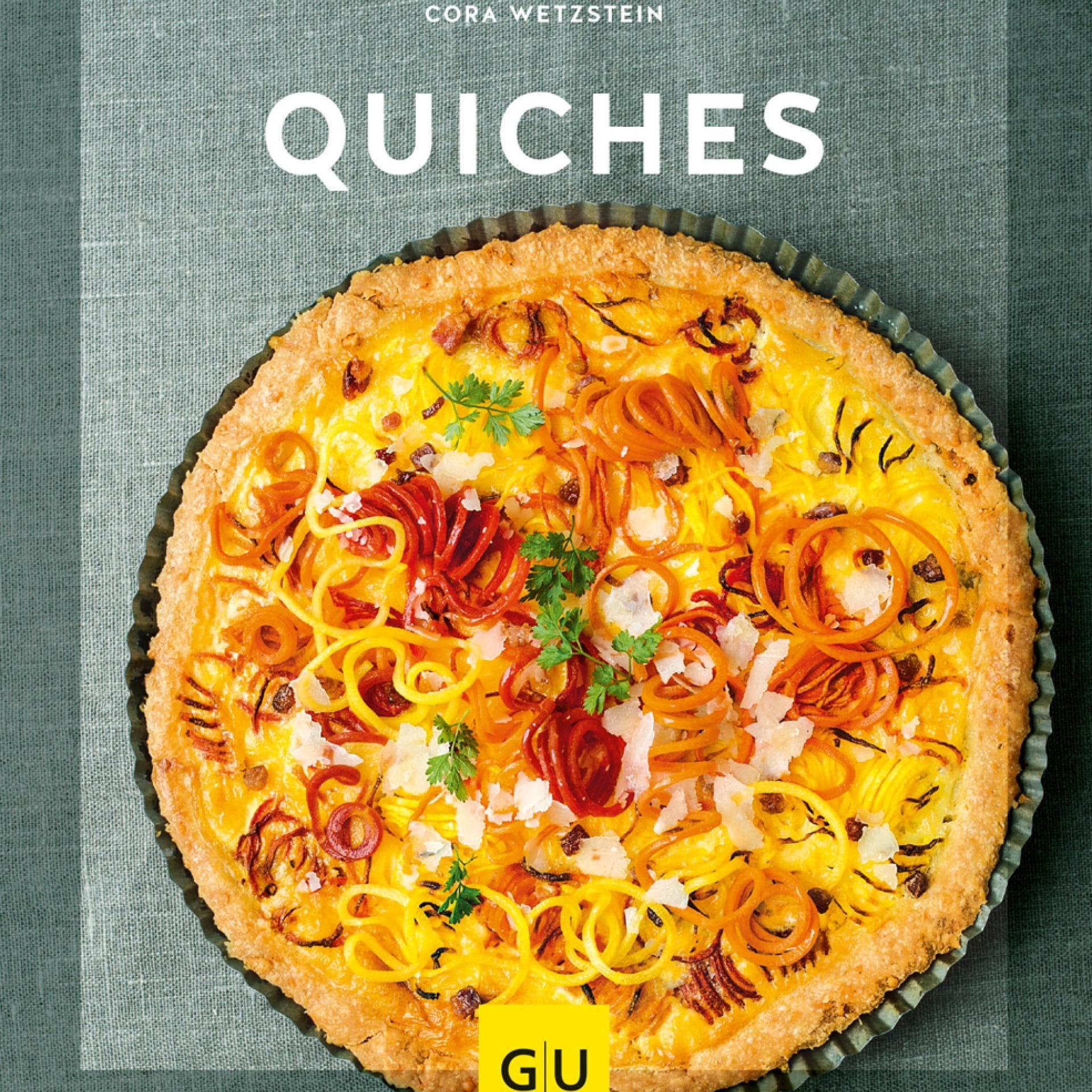 Quiches Küchenratgeber Quiches Küchenratgeber